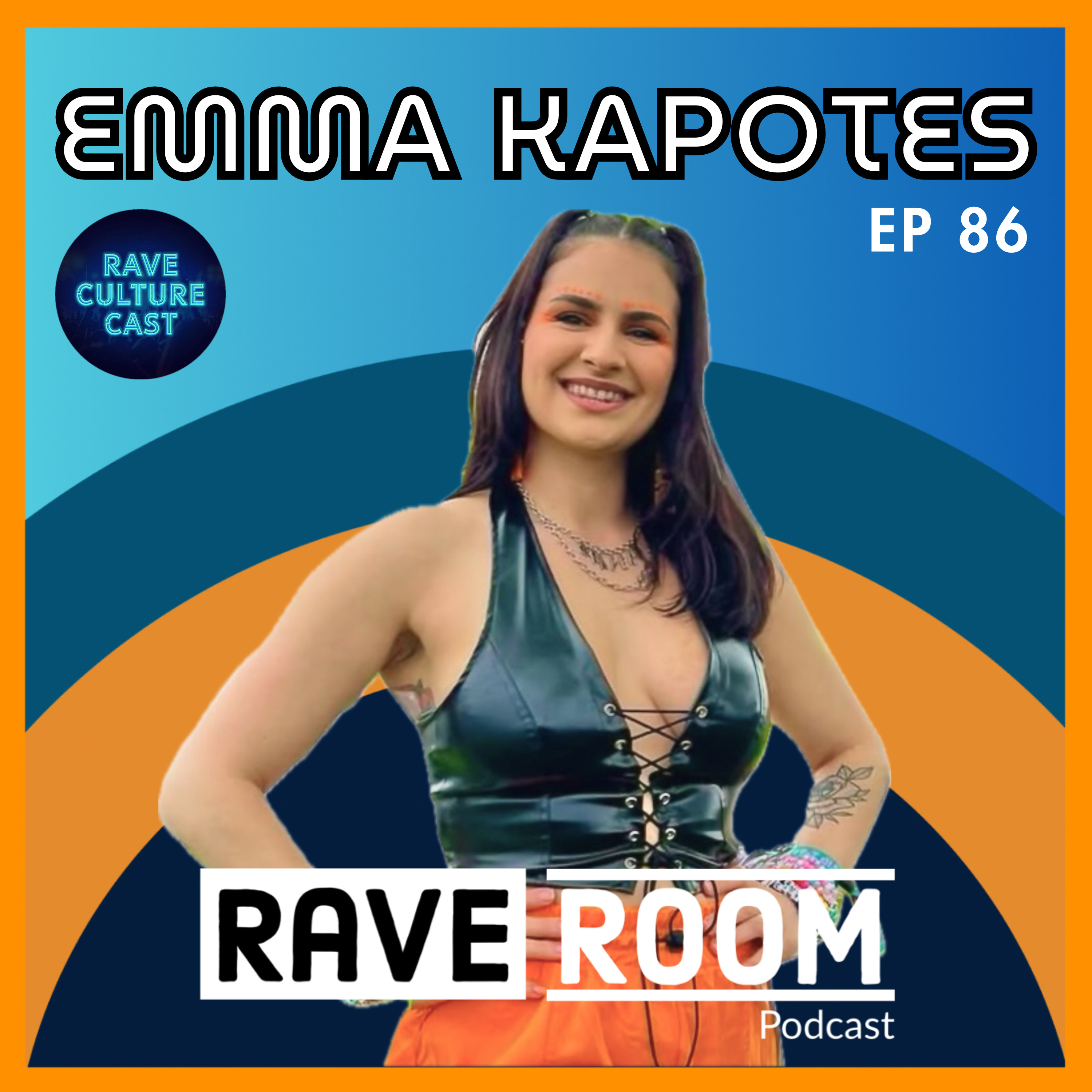 Rave Room Podcast