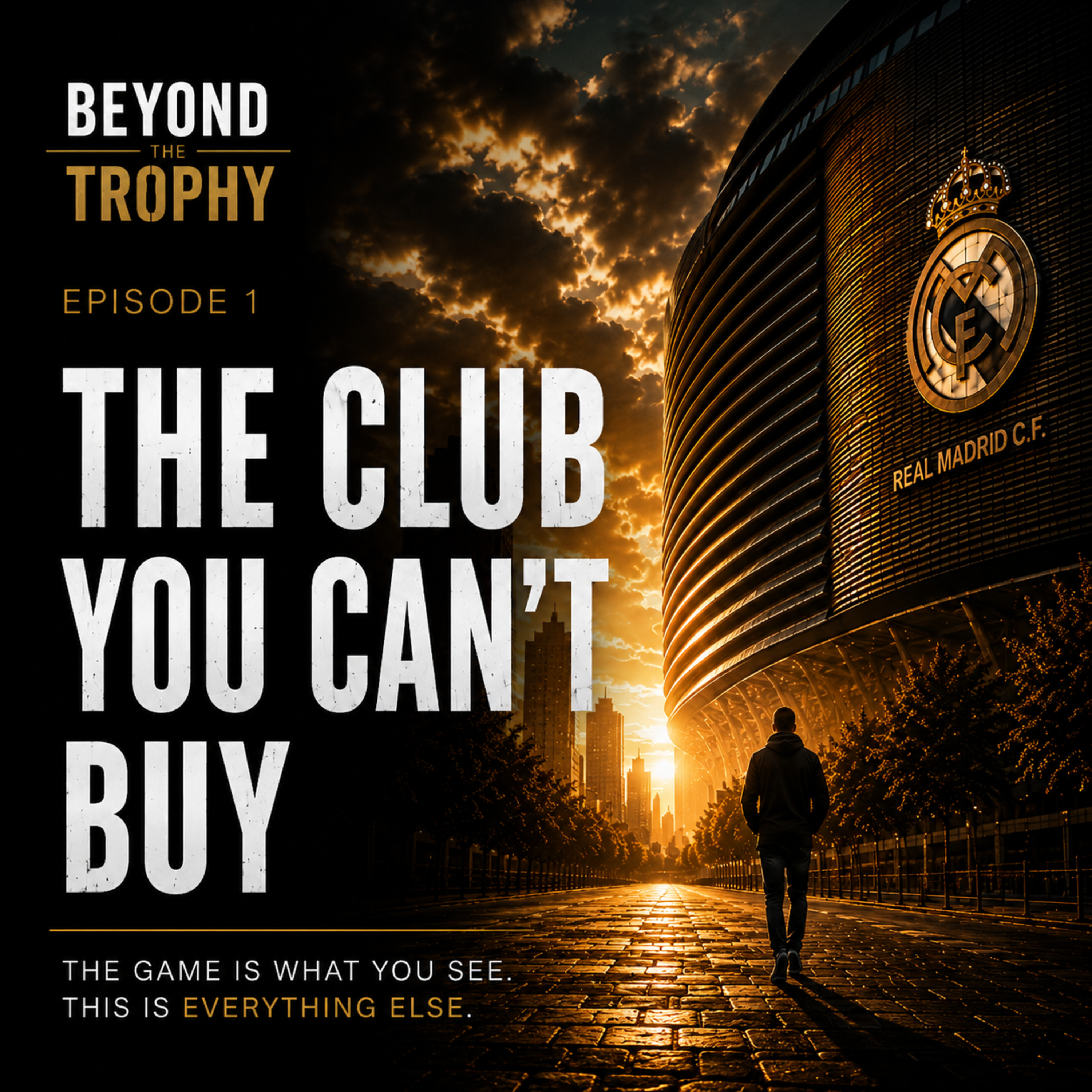The Club You Can't Buy episode artwork