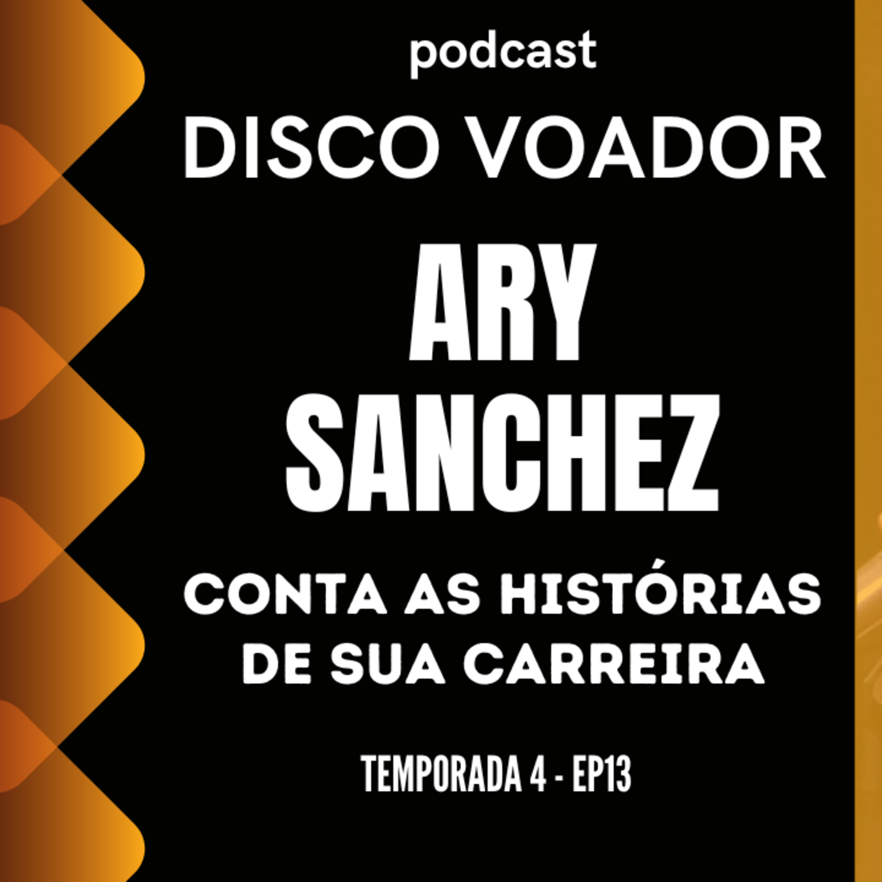 Disco Voador