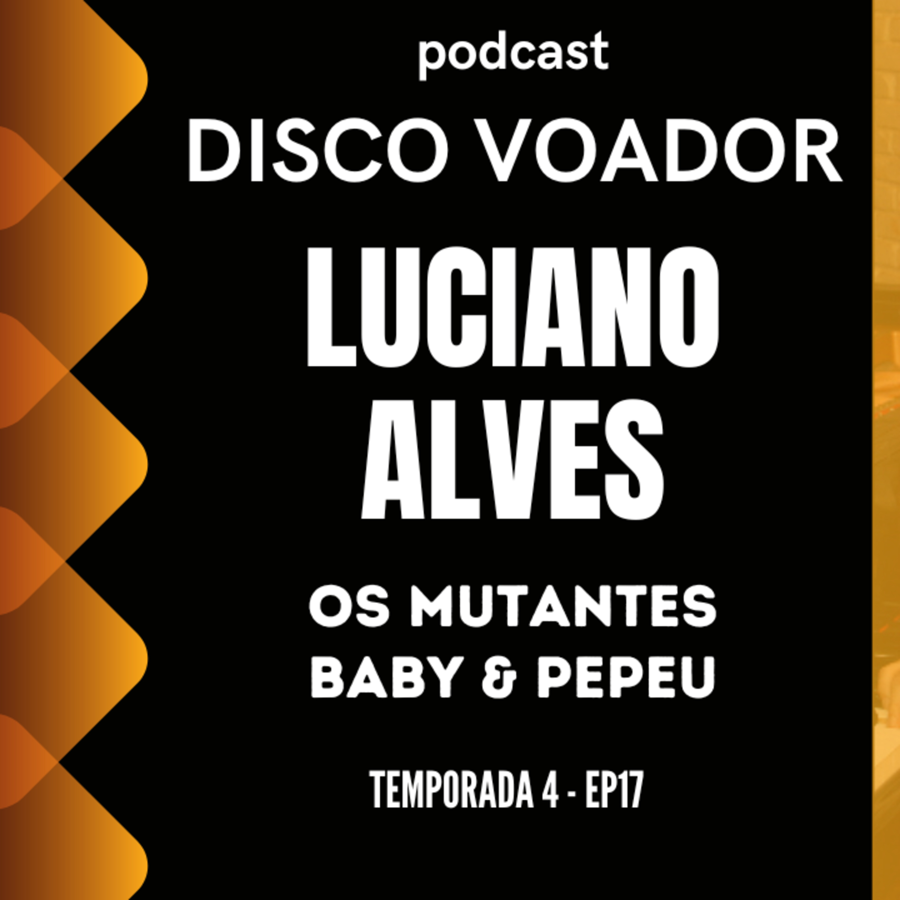 Disco Voador