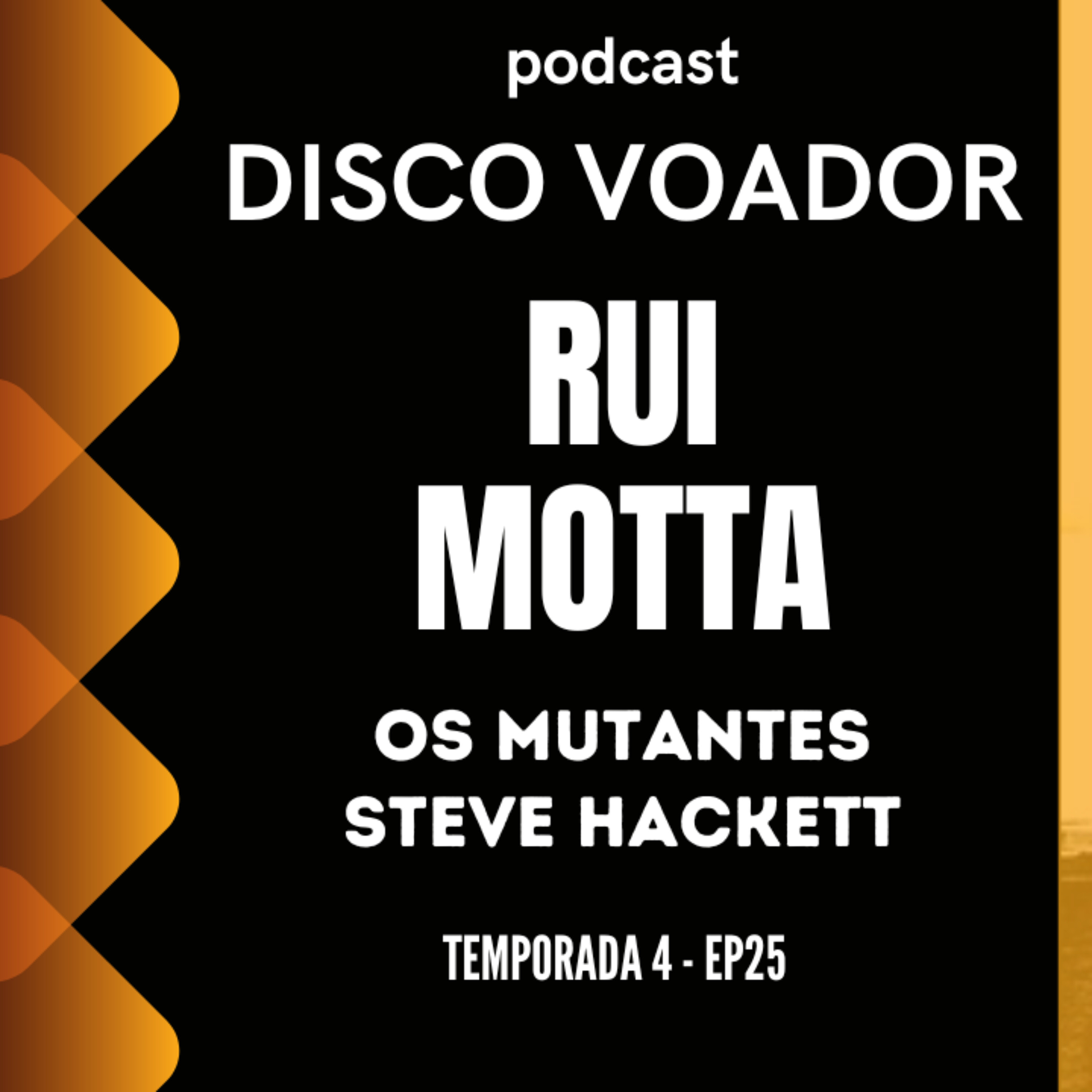 Disco Voador