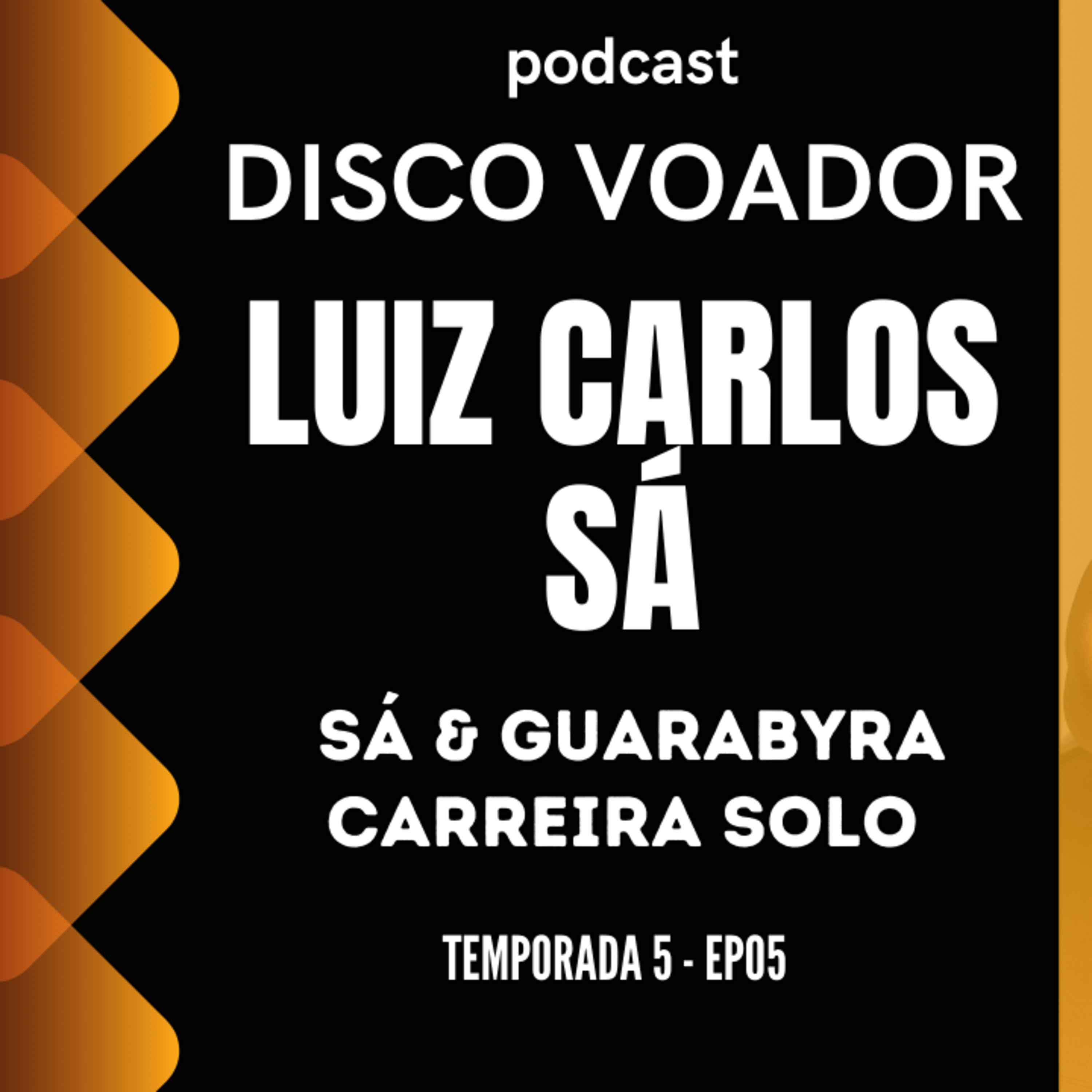 Disco Voador