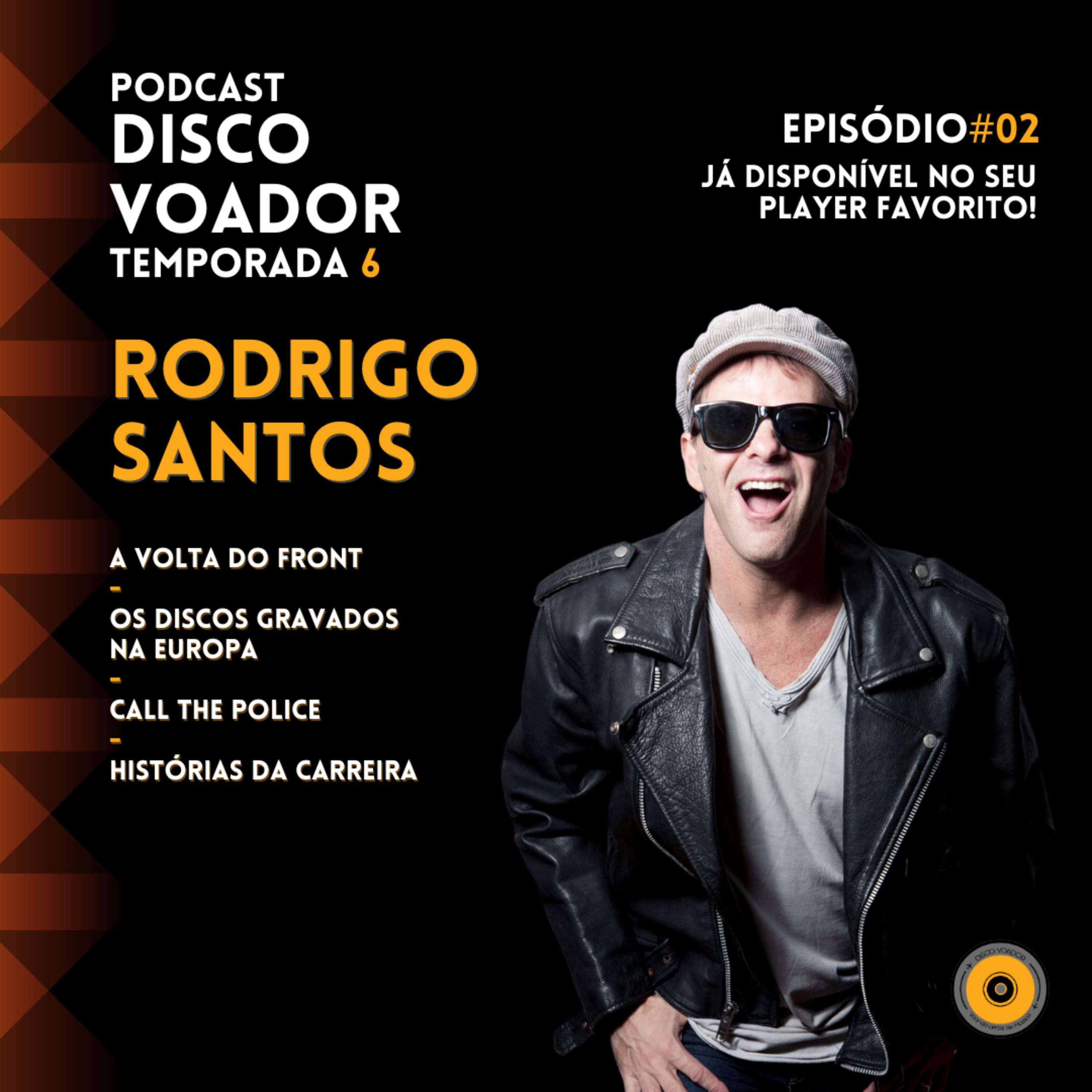 Disco Voador