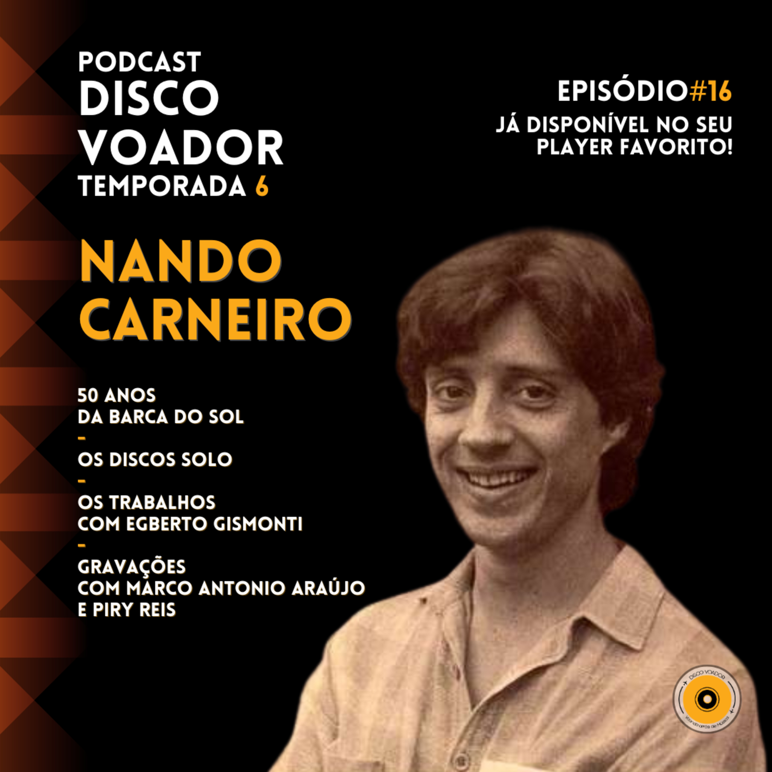 Disco Voador