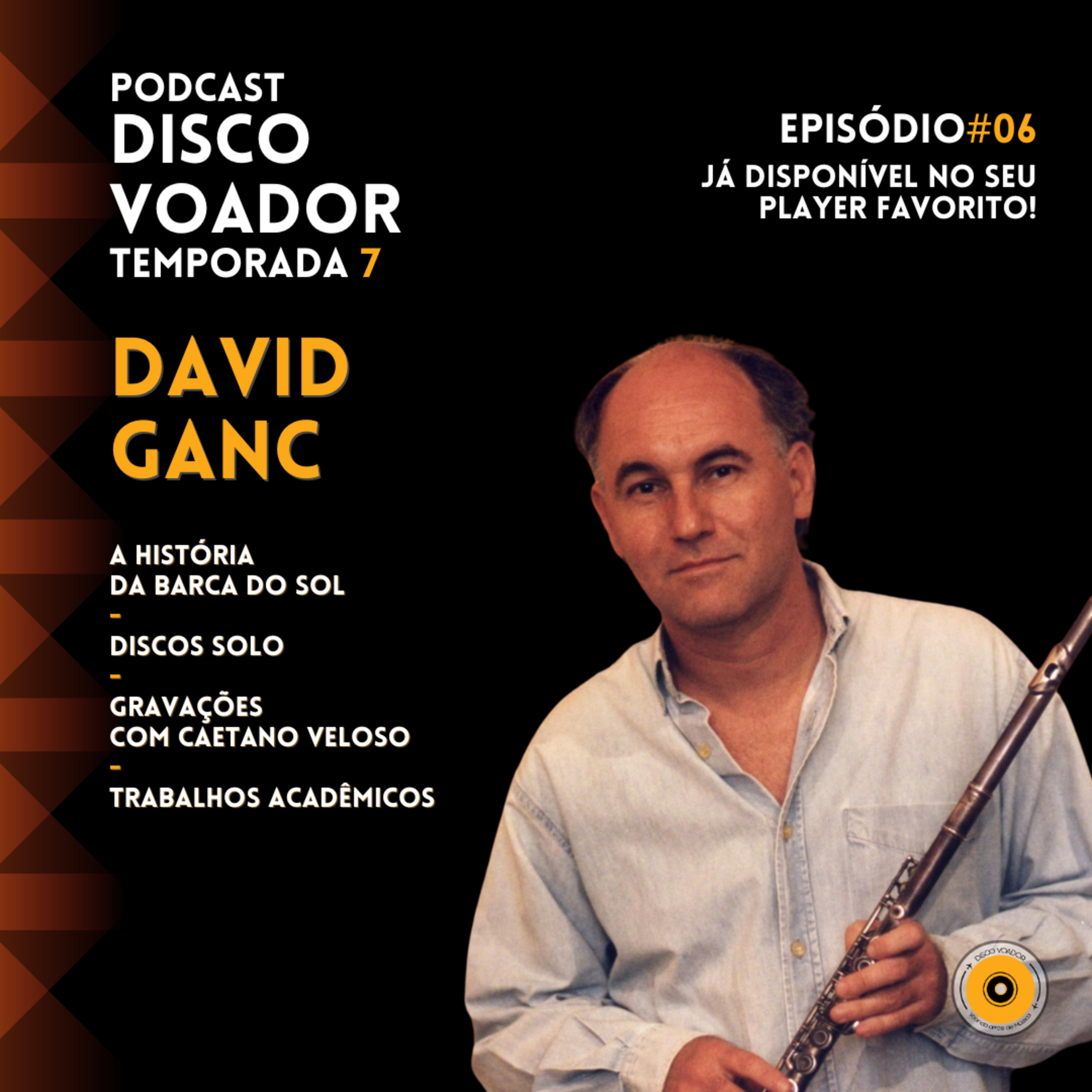 Disco Voador