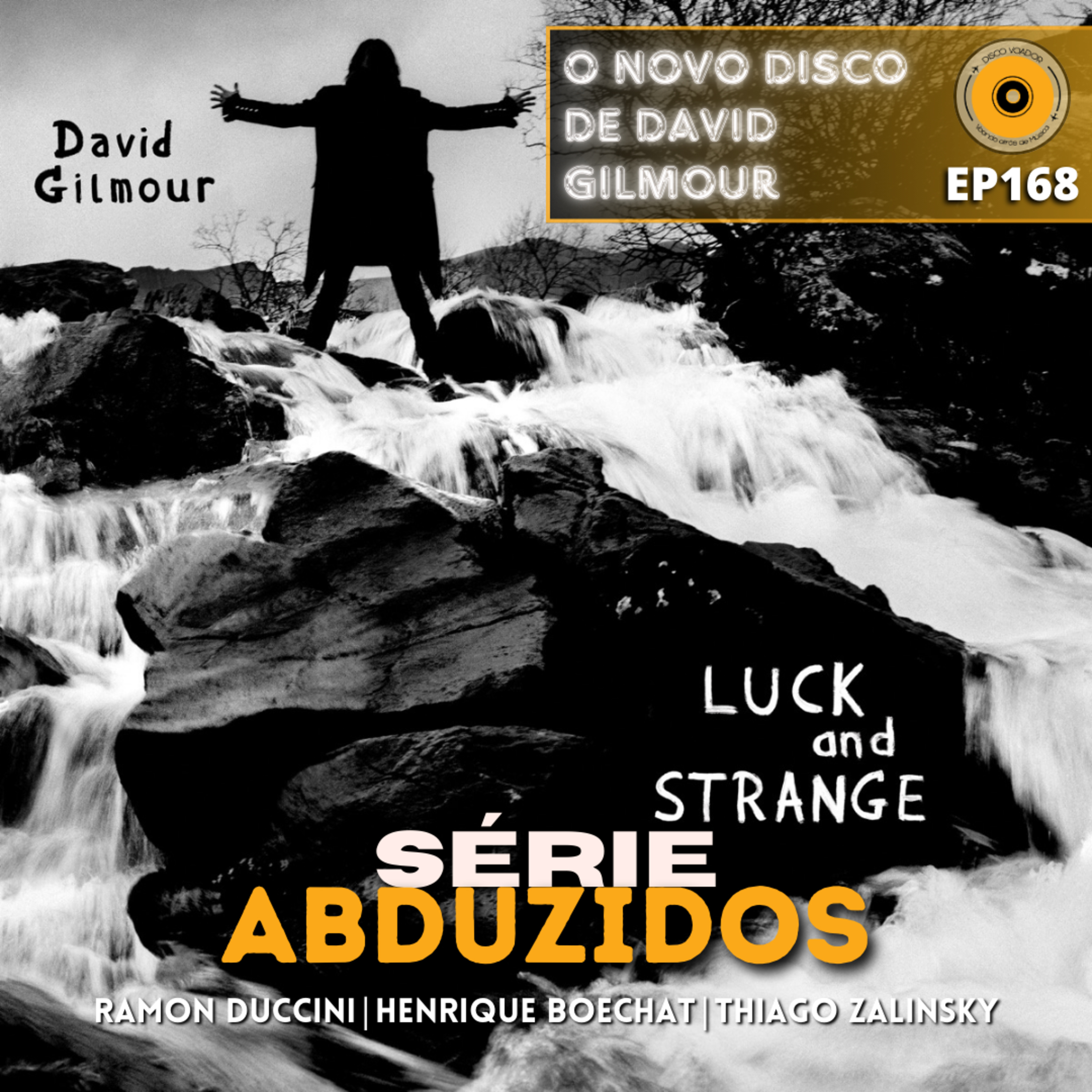 Disco Voador