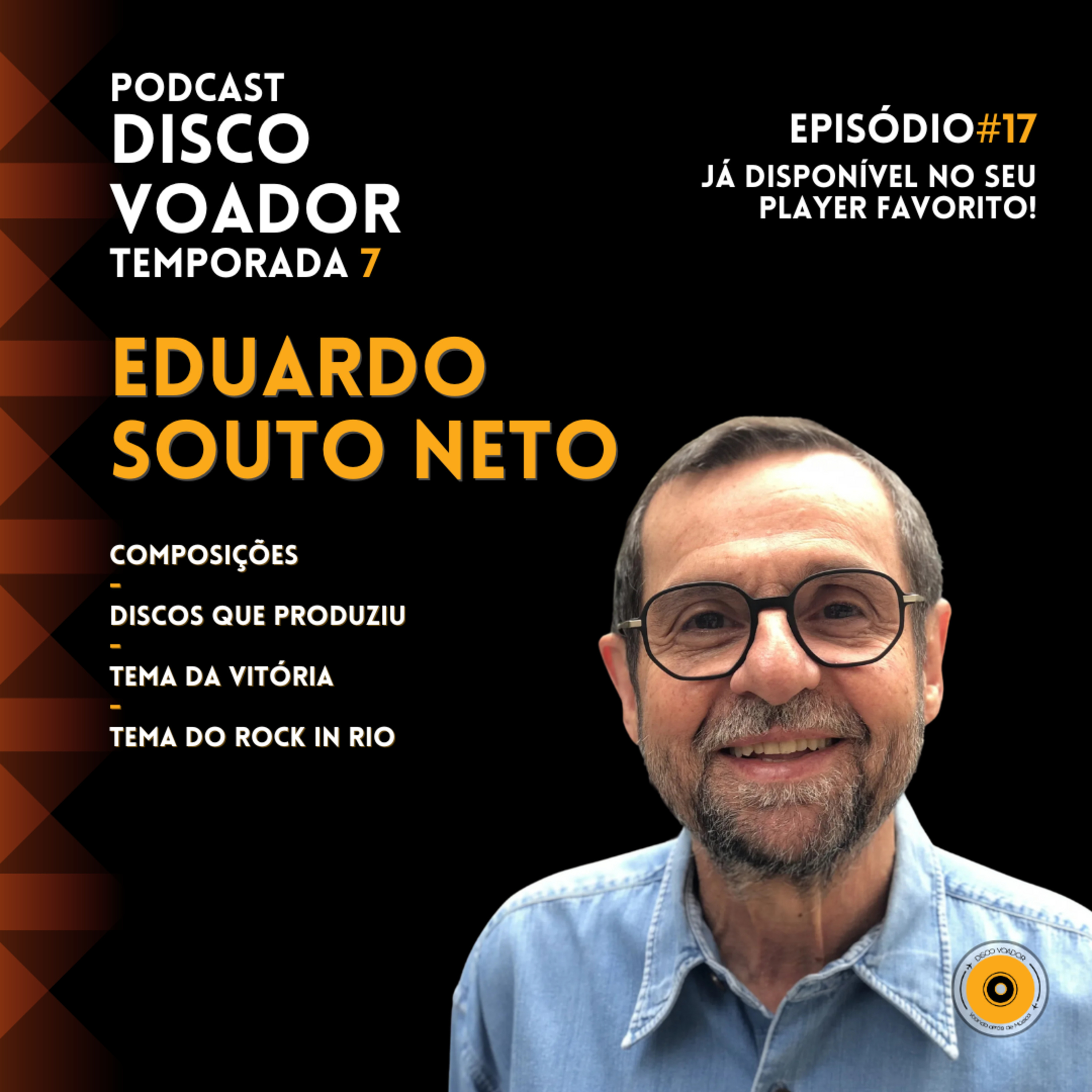 Disco Voador