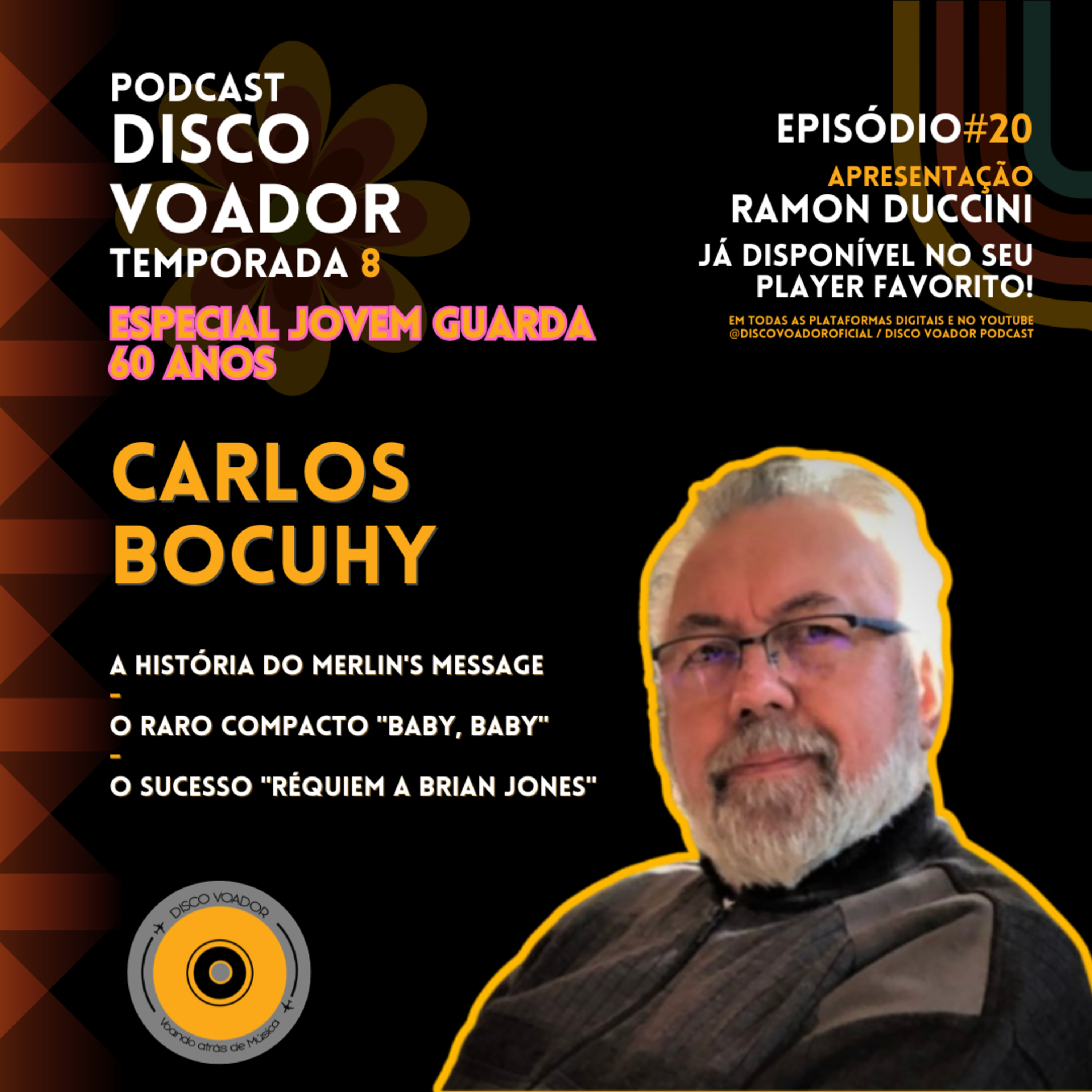 Disco Voador