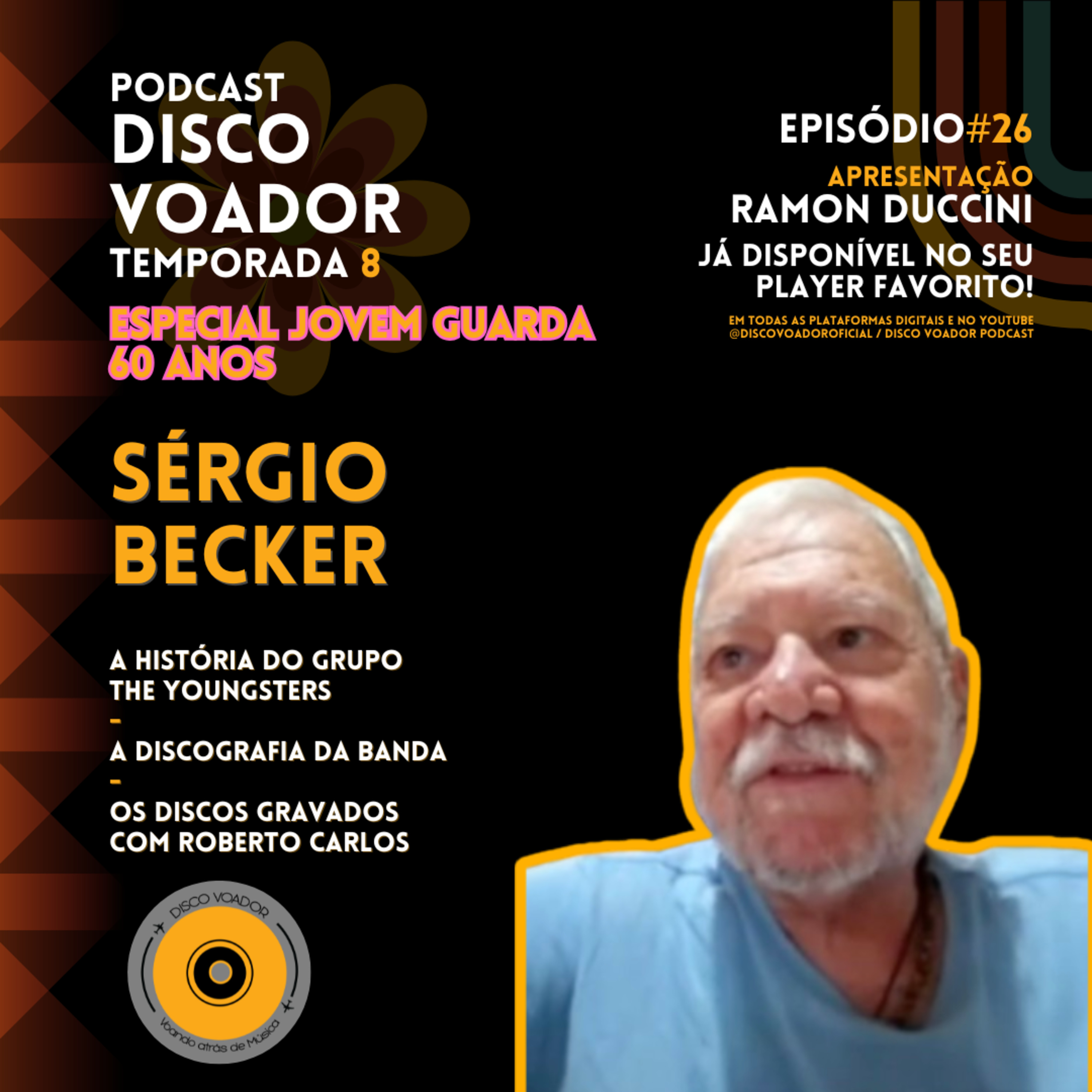 Disco Voador