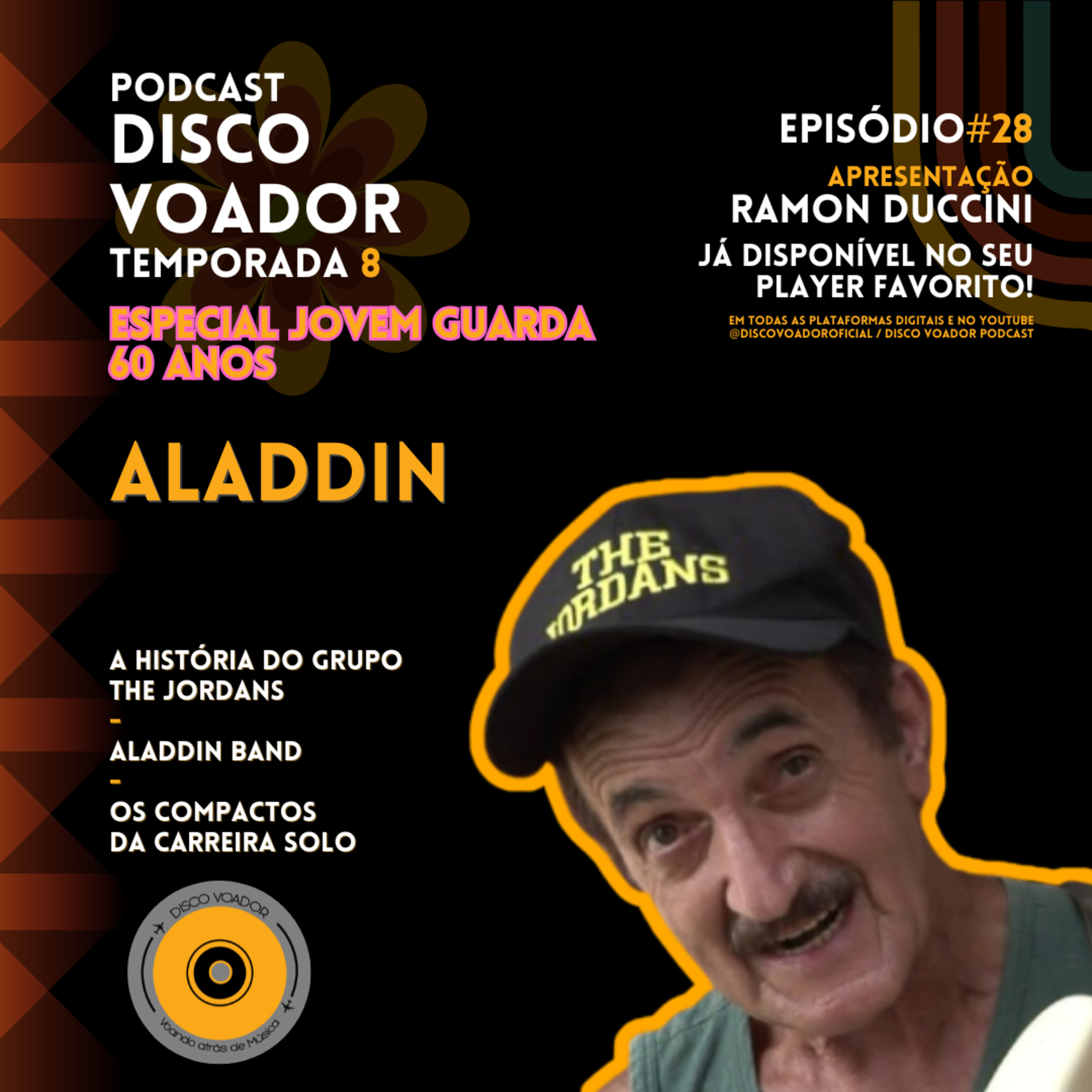 Disco Voador