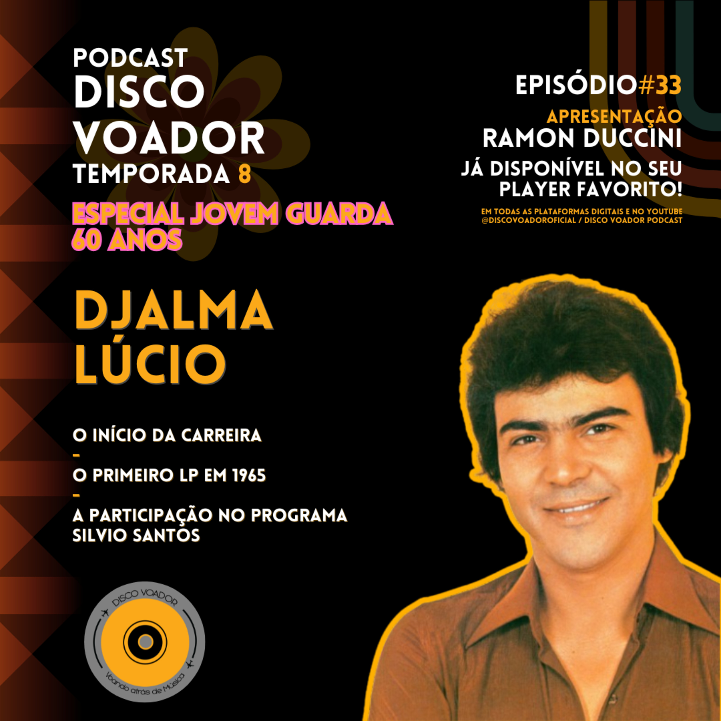Disco Voador