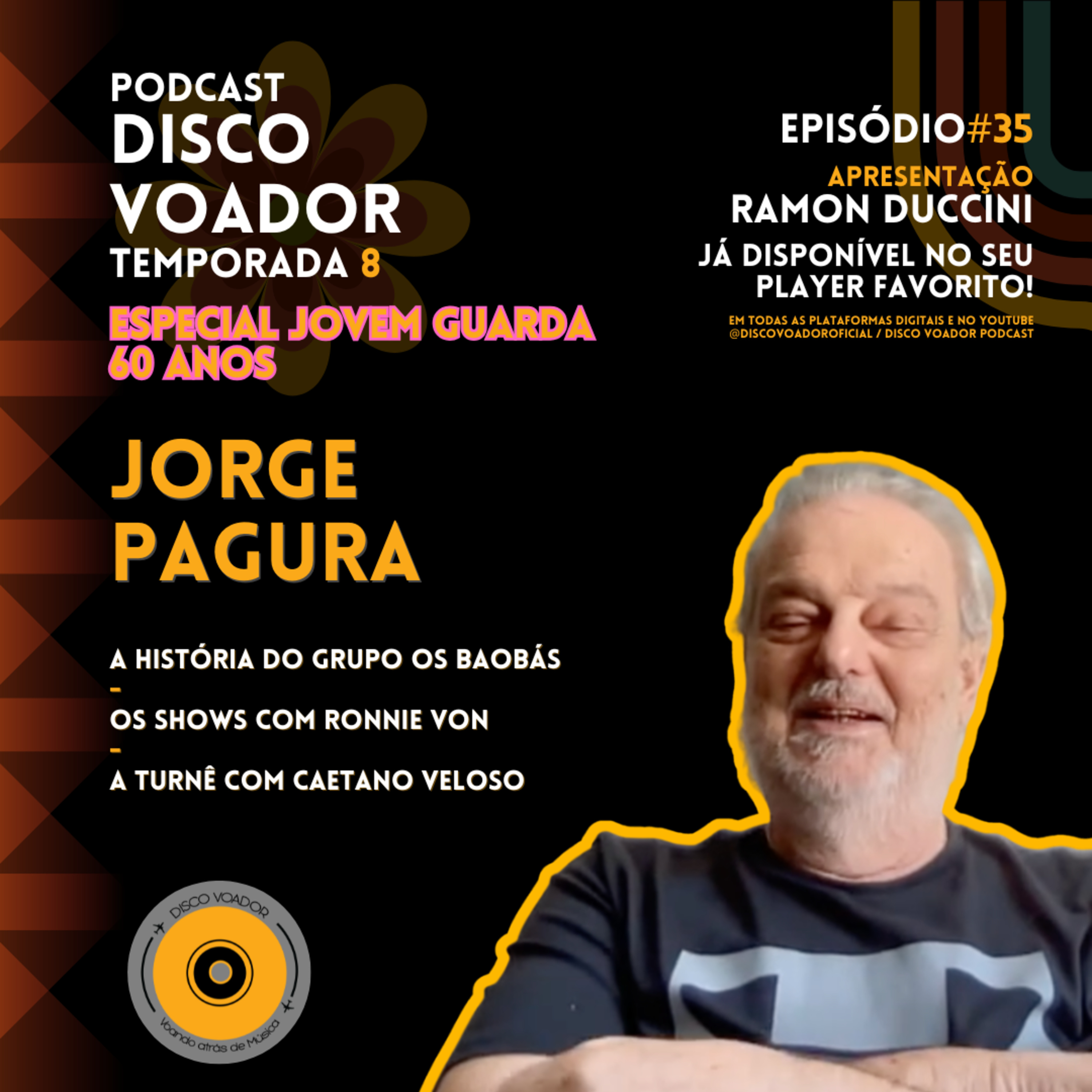 Disco Voador