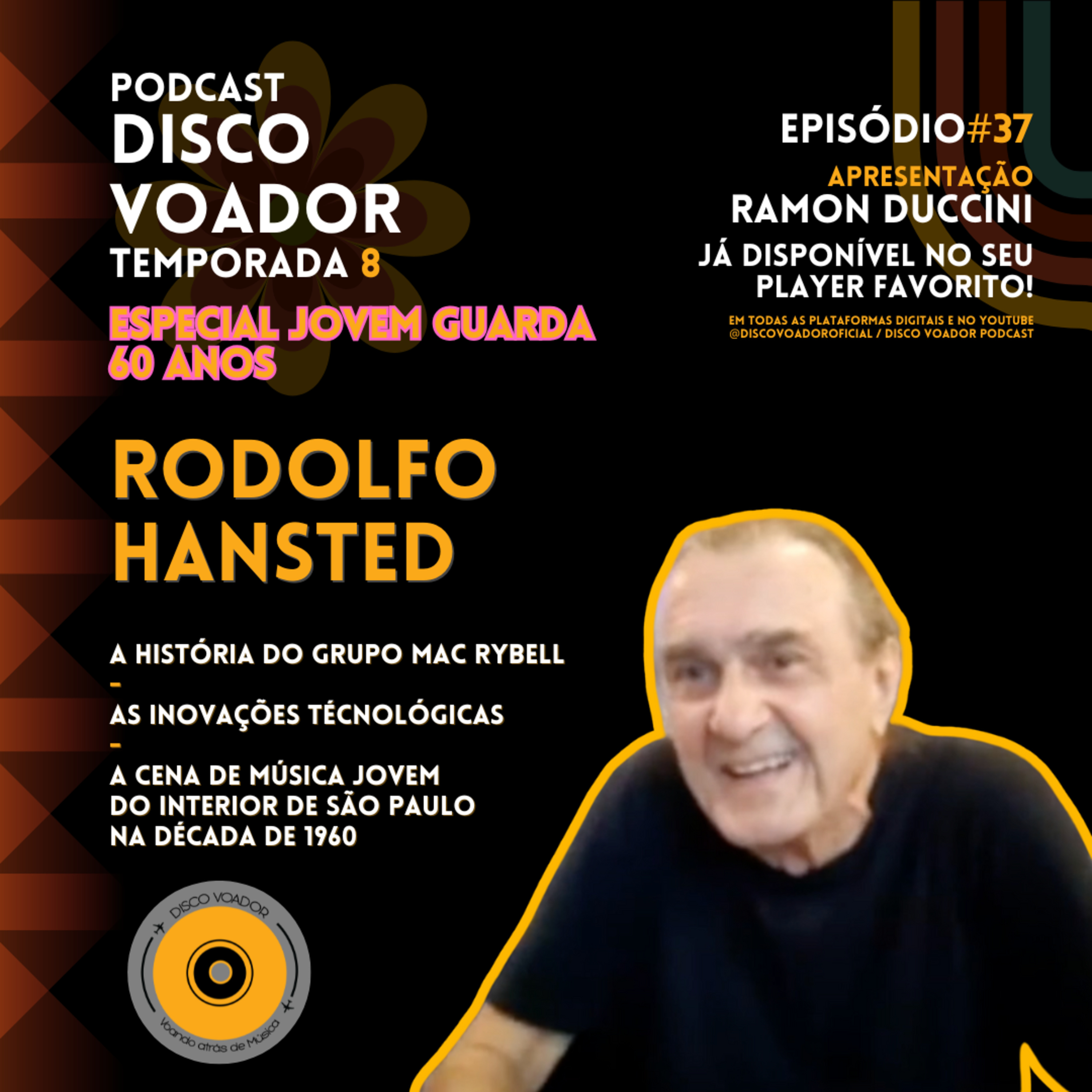 Disco Voador