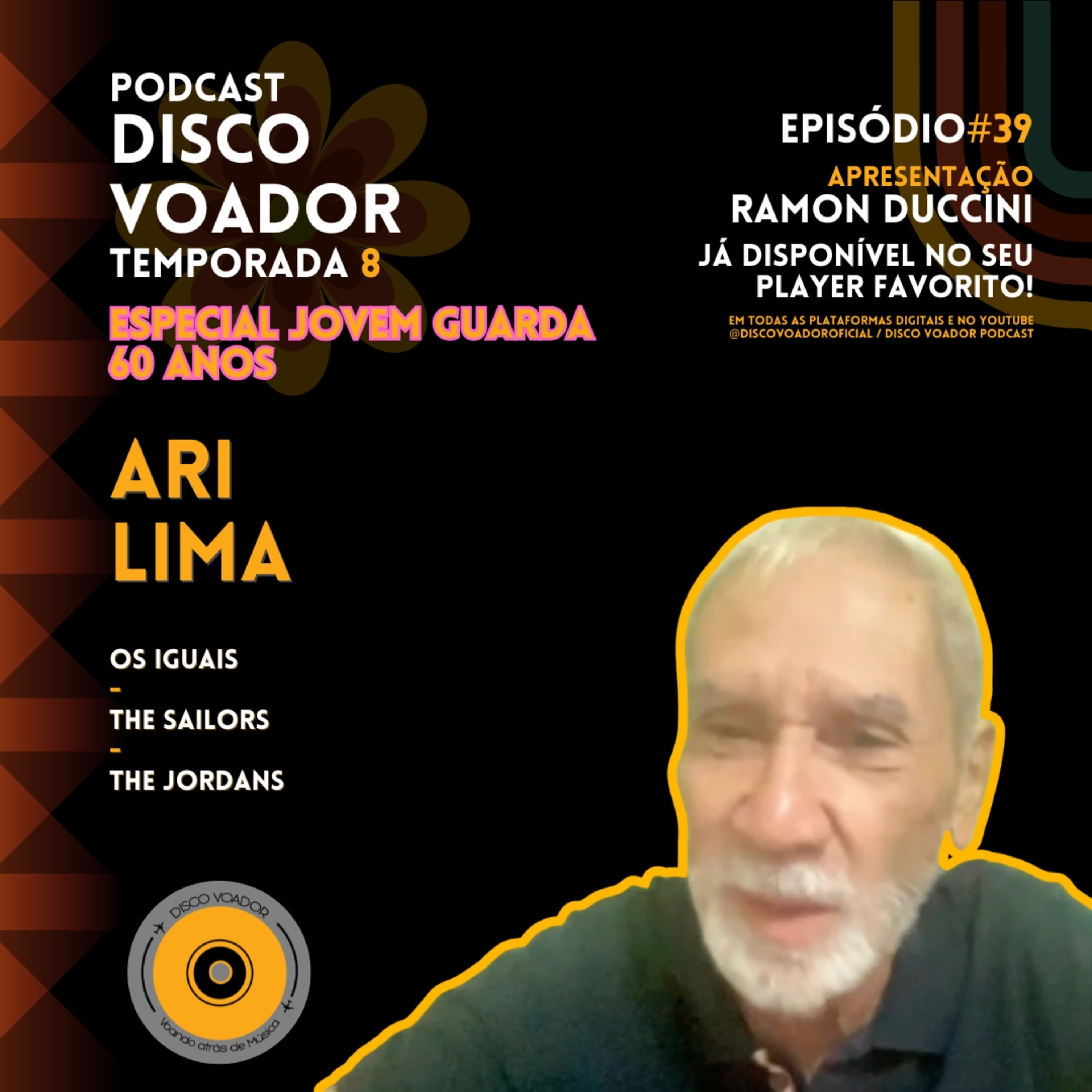 Disco Voador