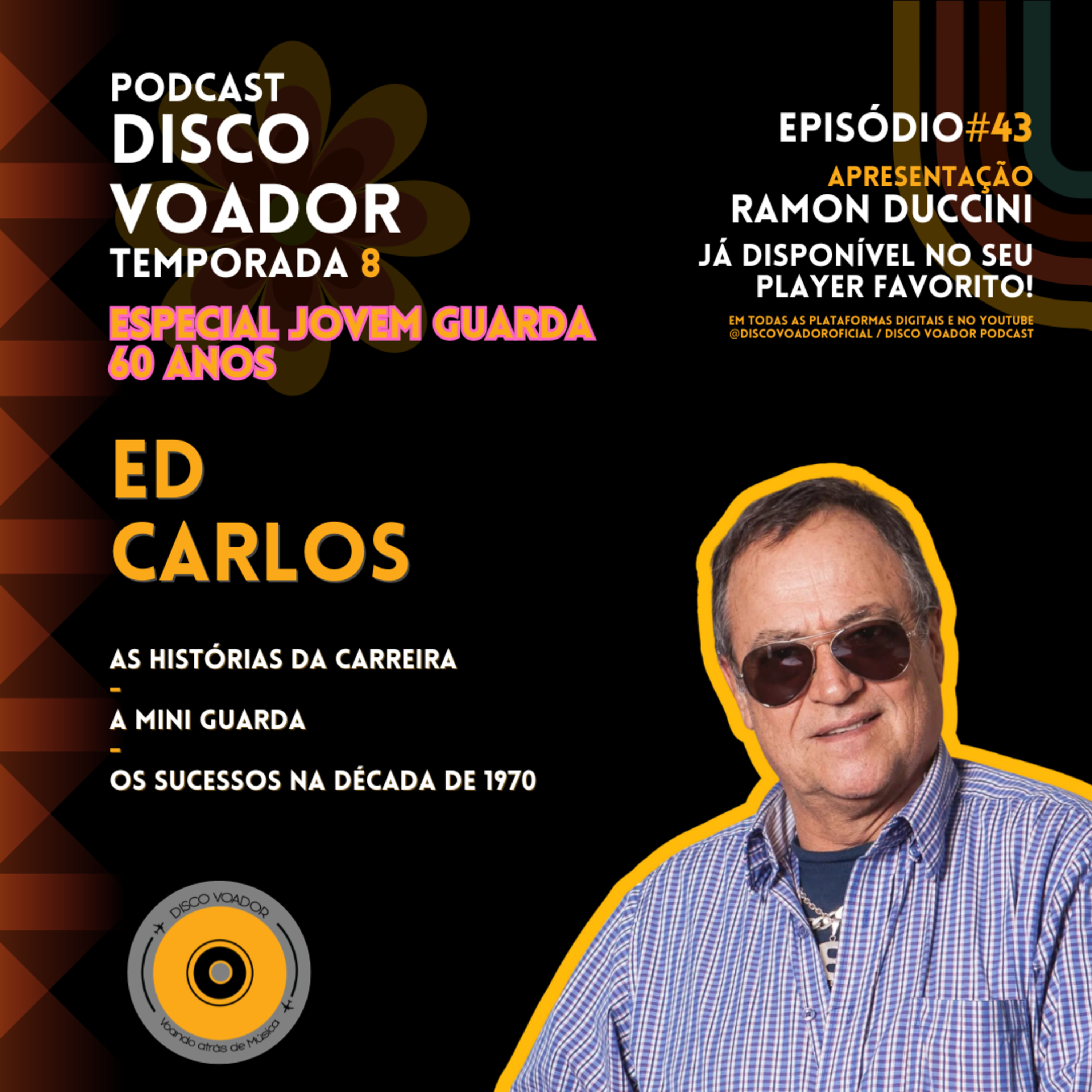 Disco Voador