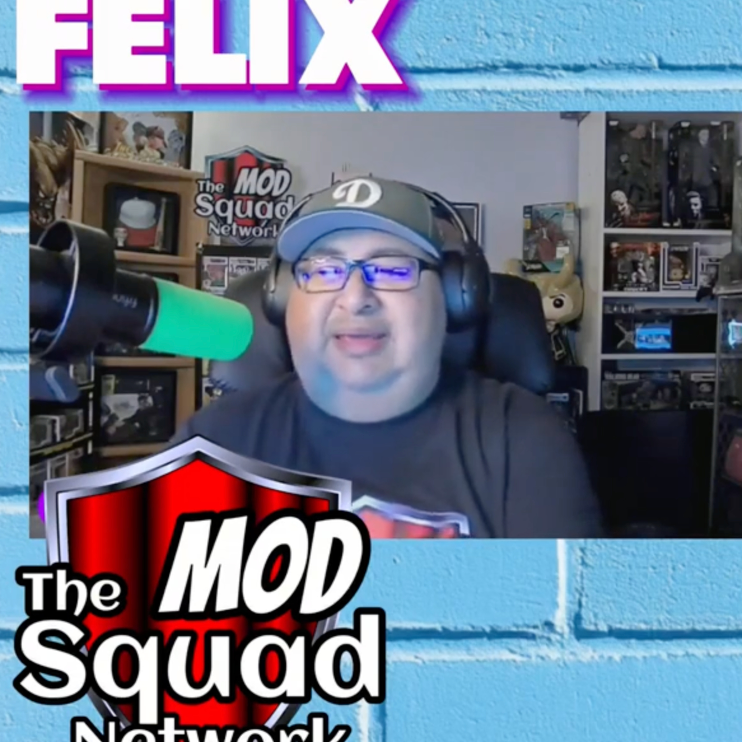 From Subscription Boxes to Content Creation: Felix's Journey | #3 episode artwork