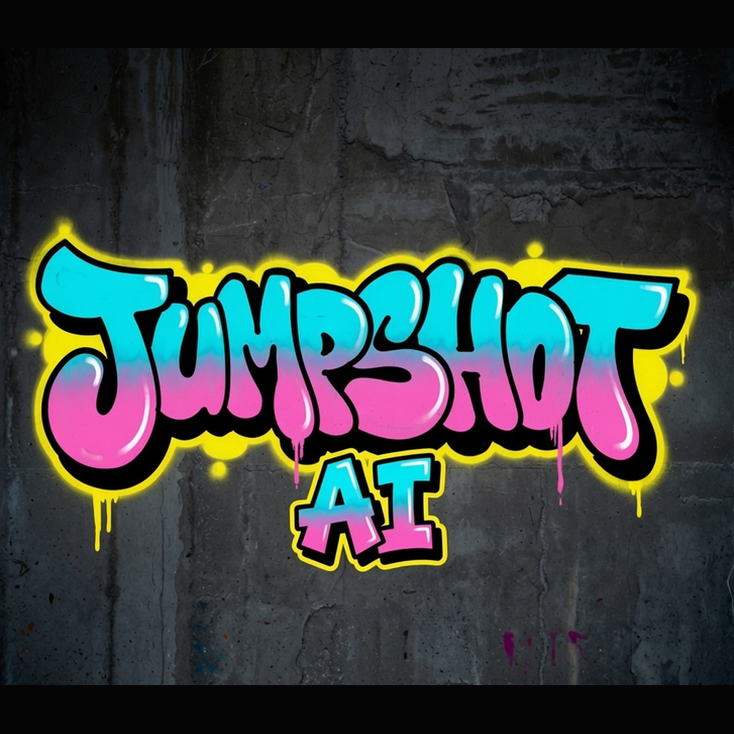Jumpshot AI — Episode 1: 2026-07-25 episode artwork