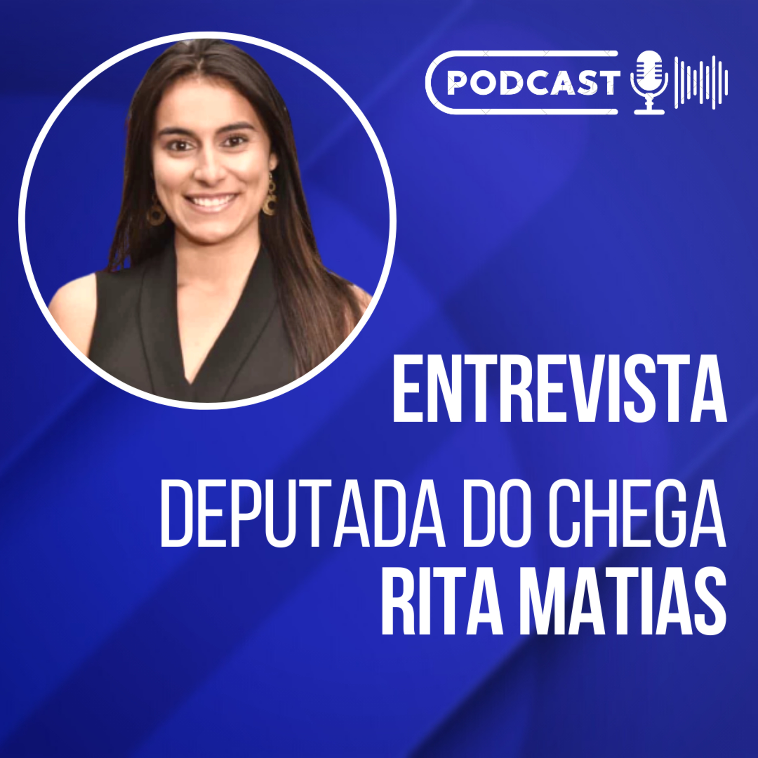 Miguel Macedo Podcast