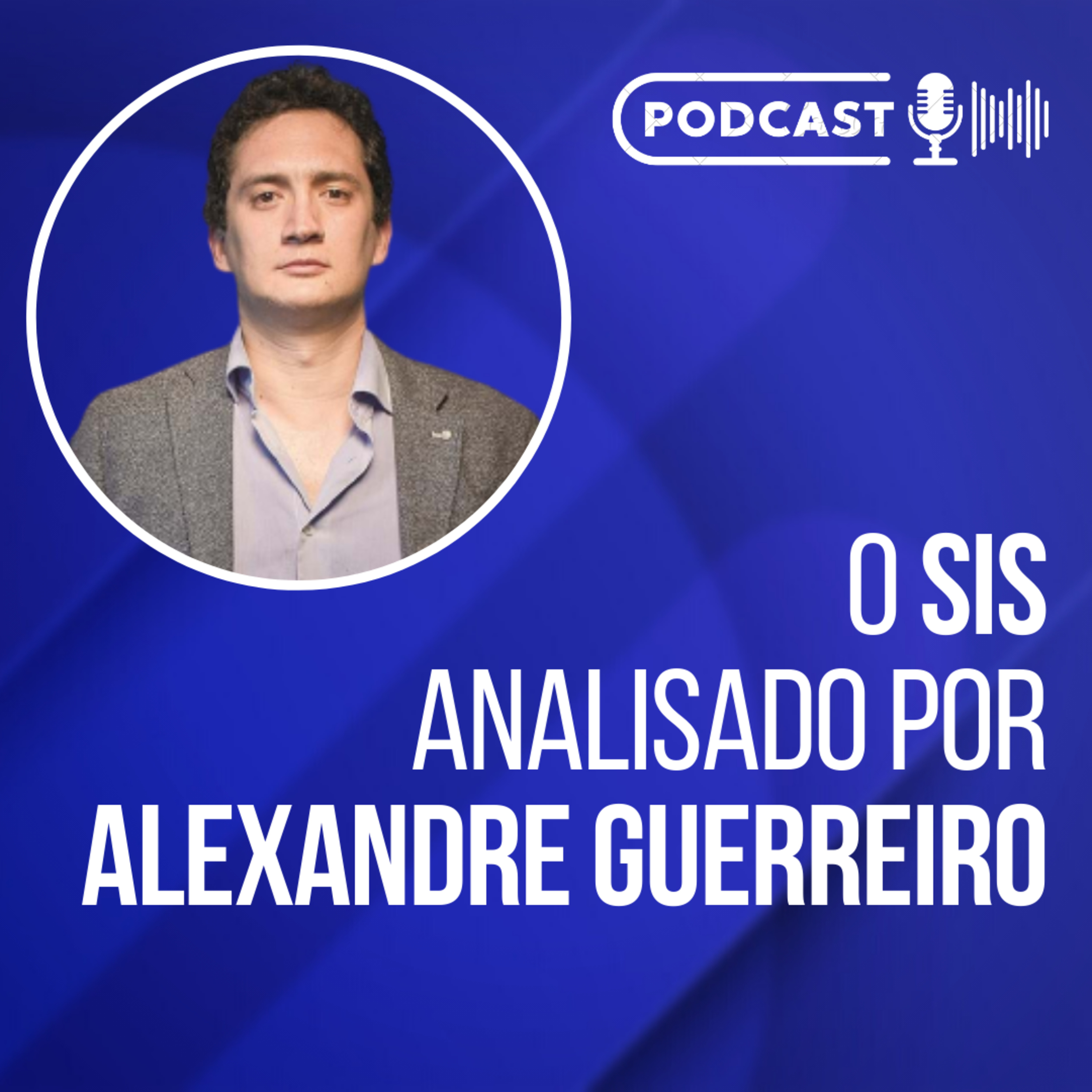 Miguel Macedo Podcast