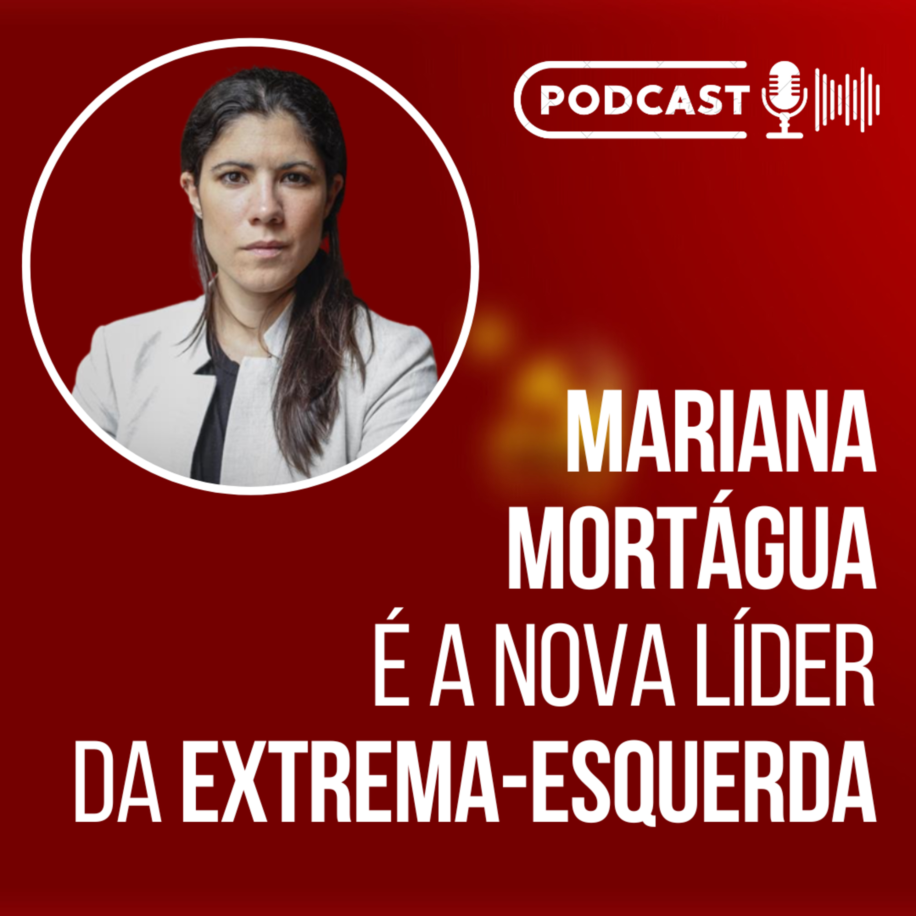 Miguel Macedo Podcast