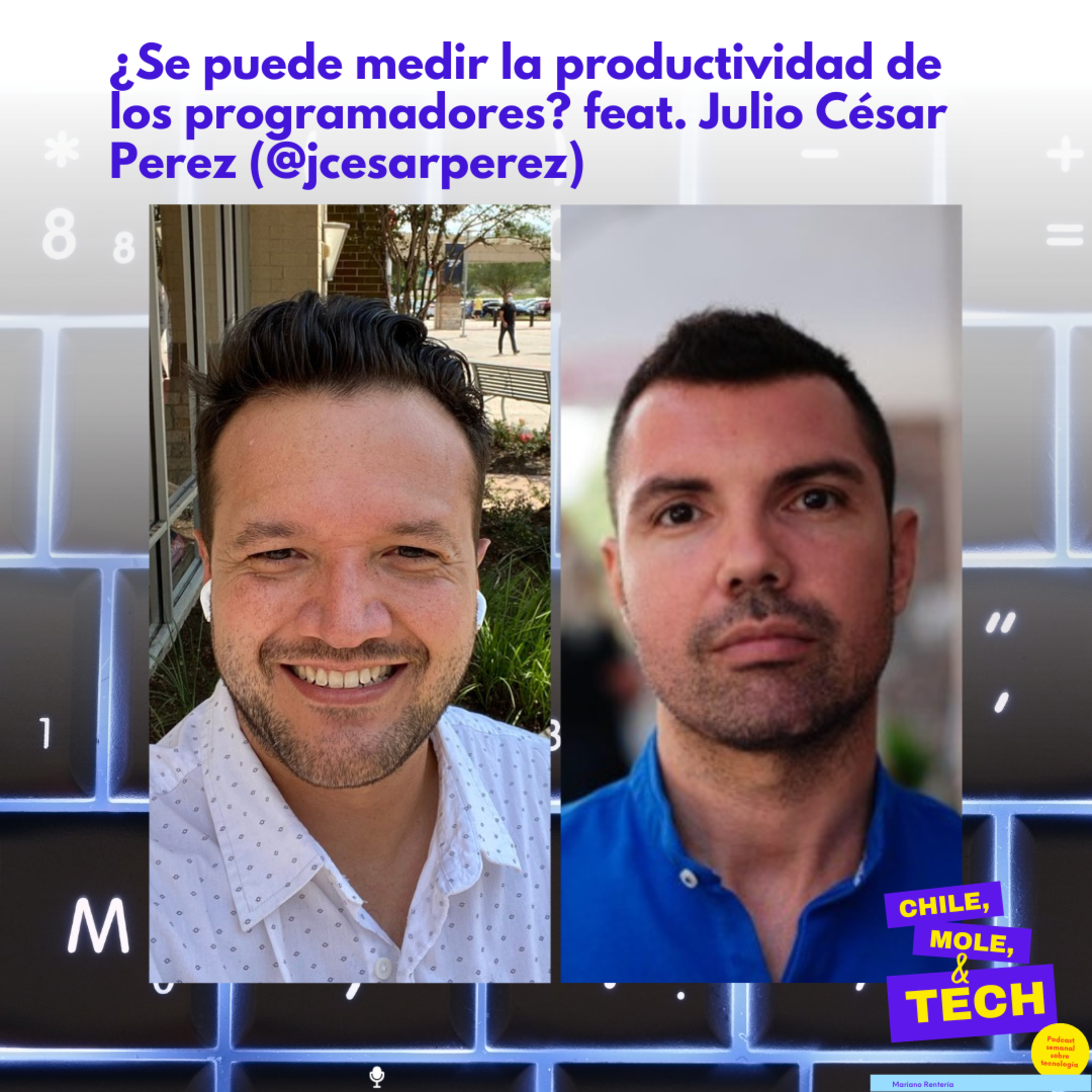 Chile, Mole & Tech