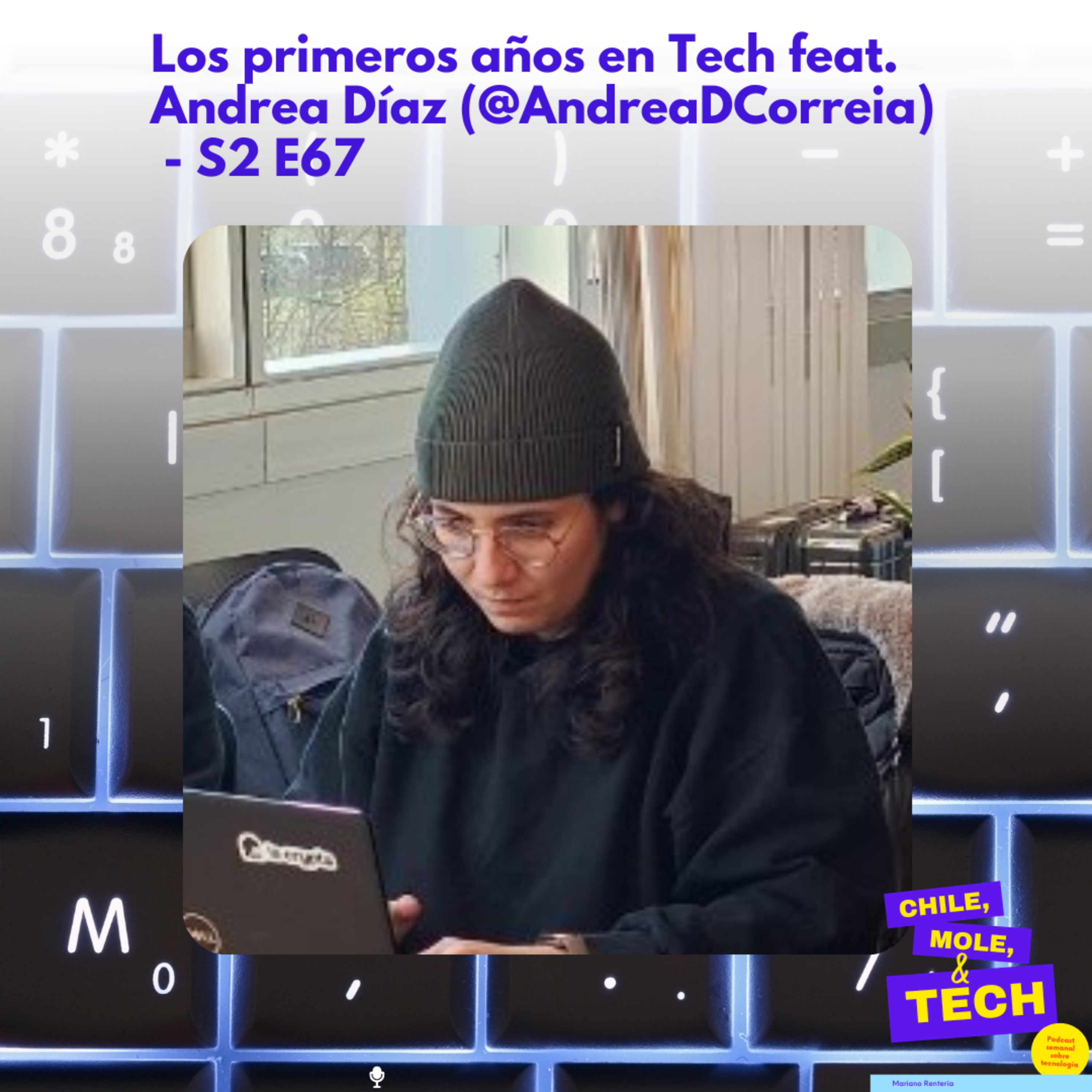 Chile, Mole & Tech