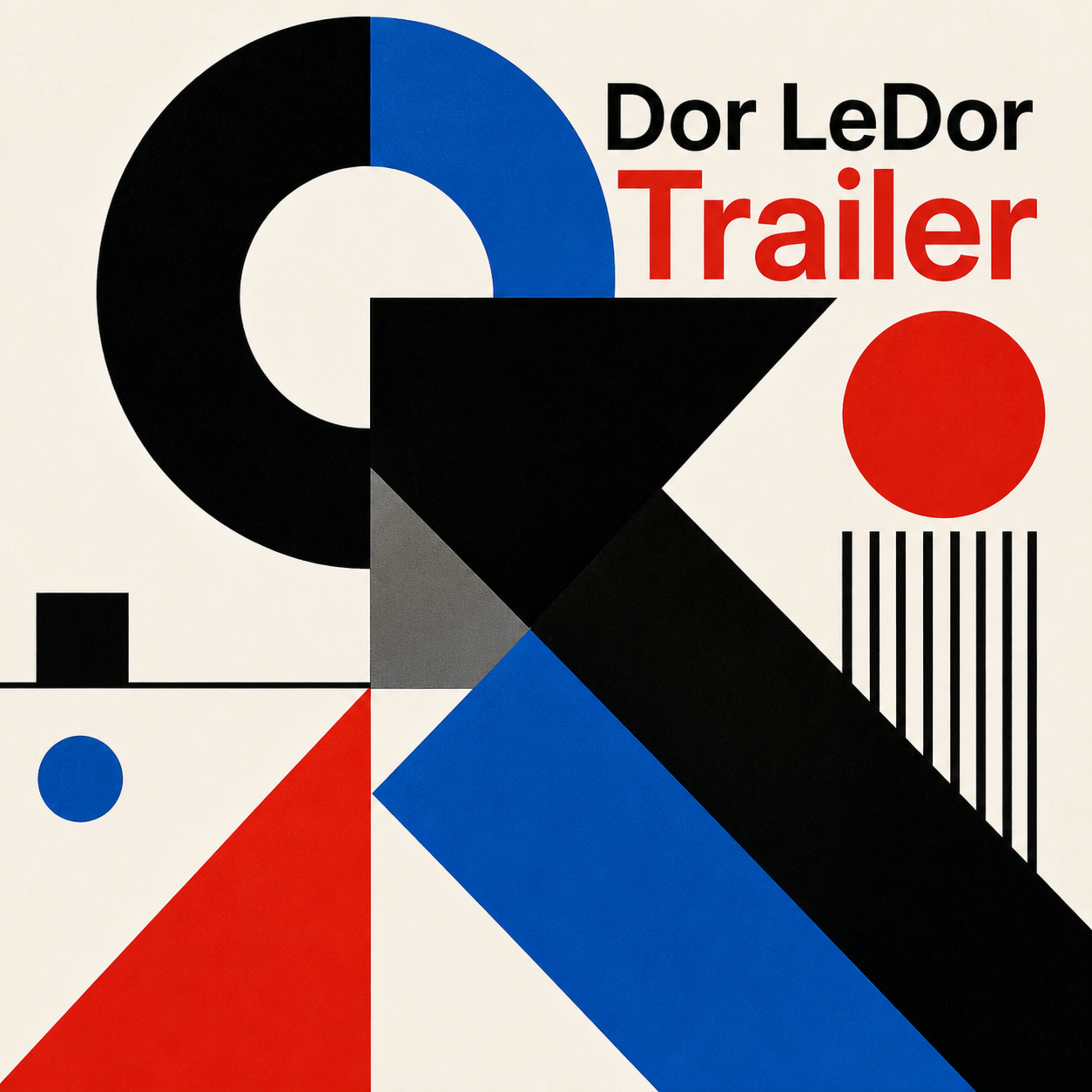 Dor LeDor Podcast Trailer