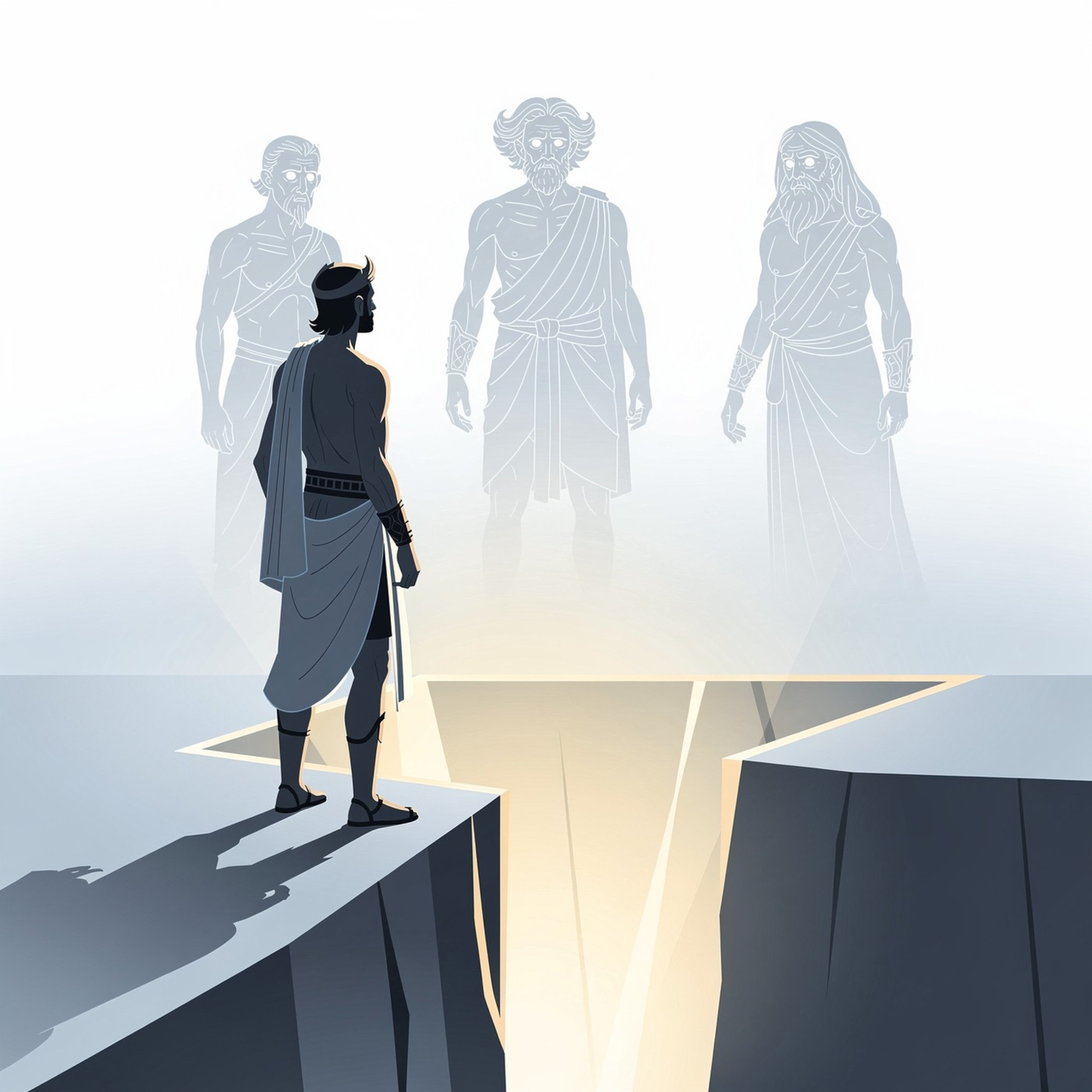 Book XI: The Visit to the Dead