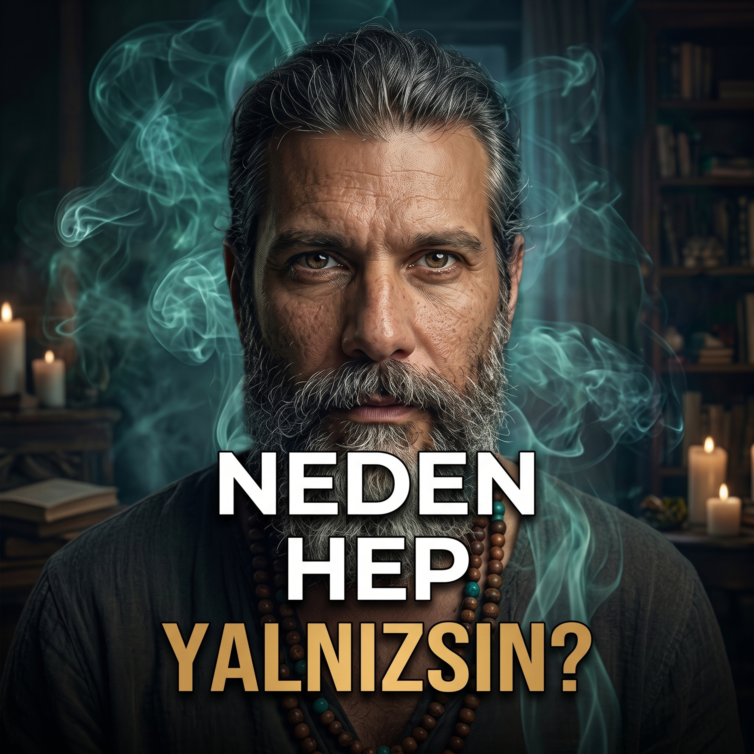 İlişkilerin Neden Hep Kötü Gidiyor? (Kaderin Değil, Aile Dizilimi)
