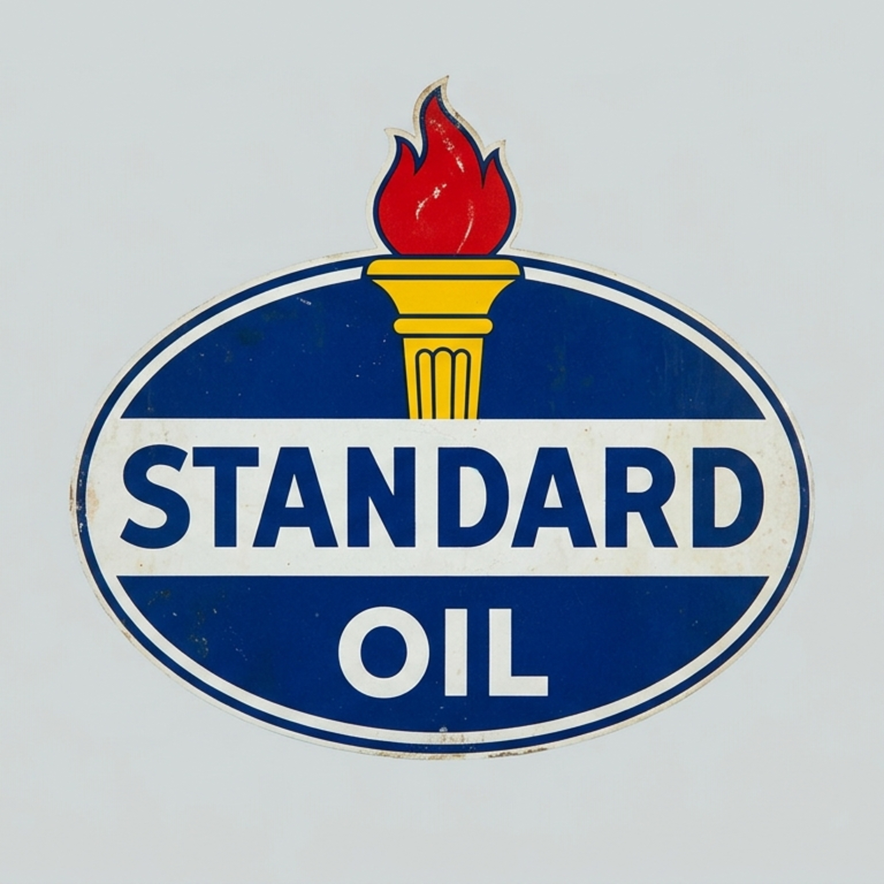 Standard Oil: How John D. Rockefeller Built (and Lost) the Ultimate Monopoly  episode artwork