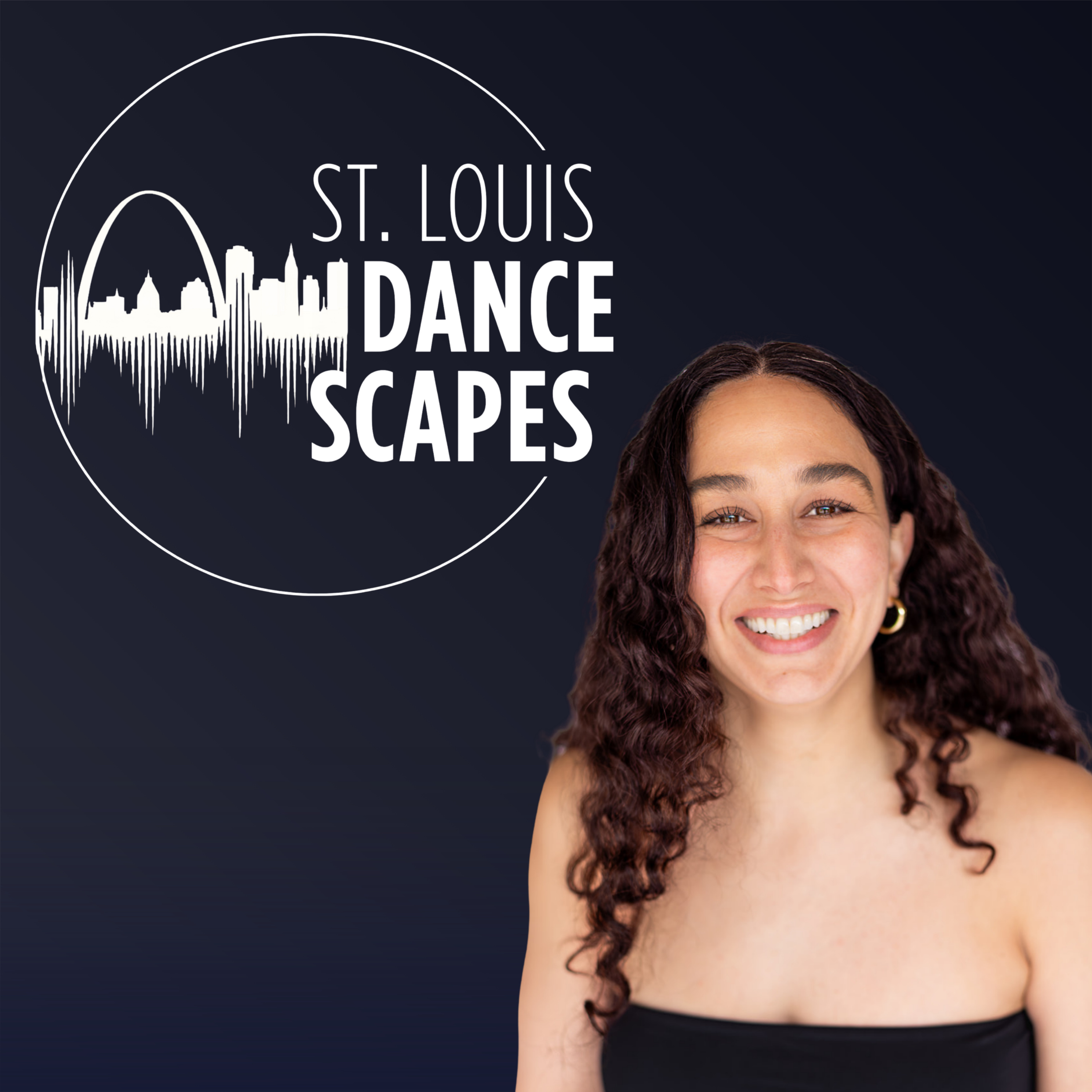 Gianna Burright, MADCO Guest Choreographer: St. Louis Dancescapes episode artwork