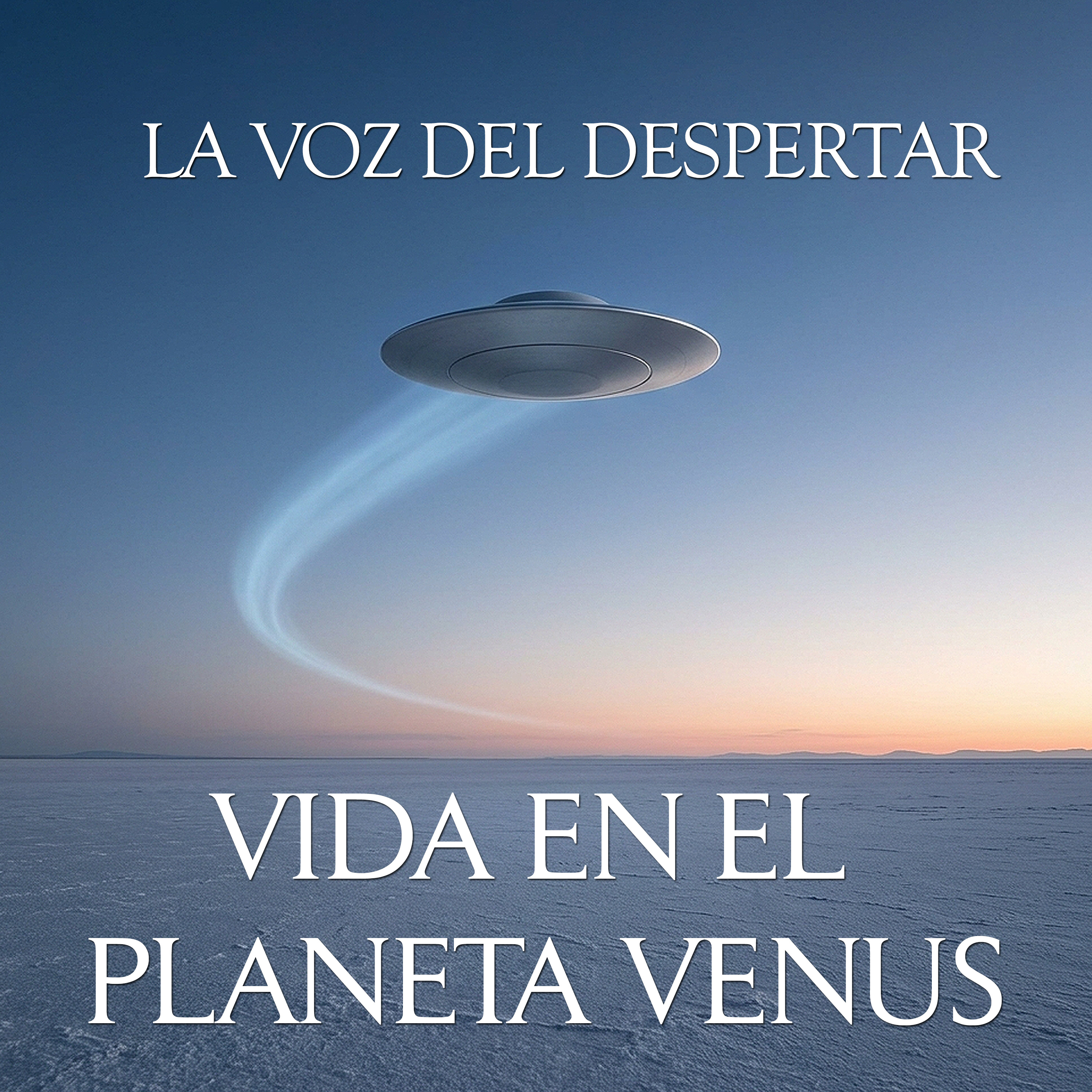 VIDA EN EL PLANETA VENUS episode artwork