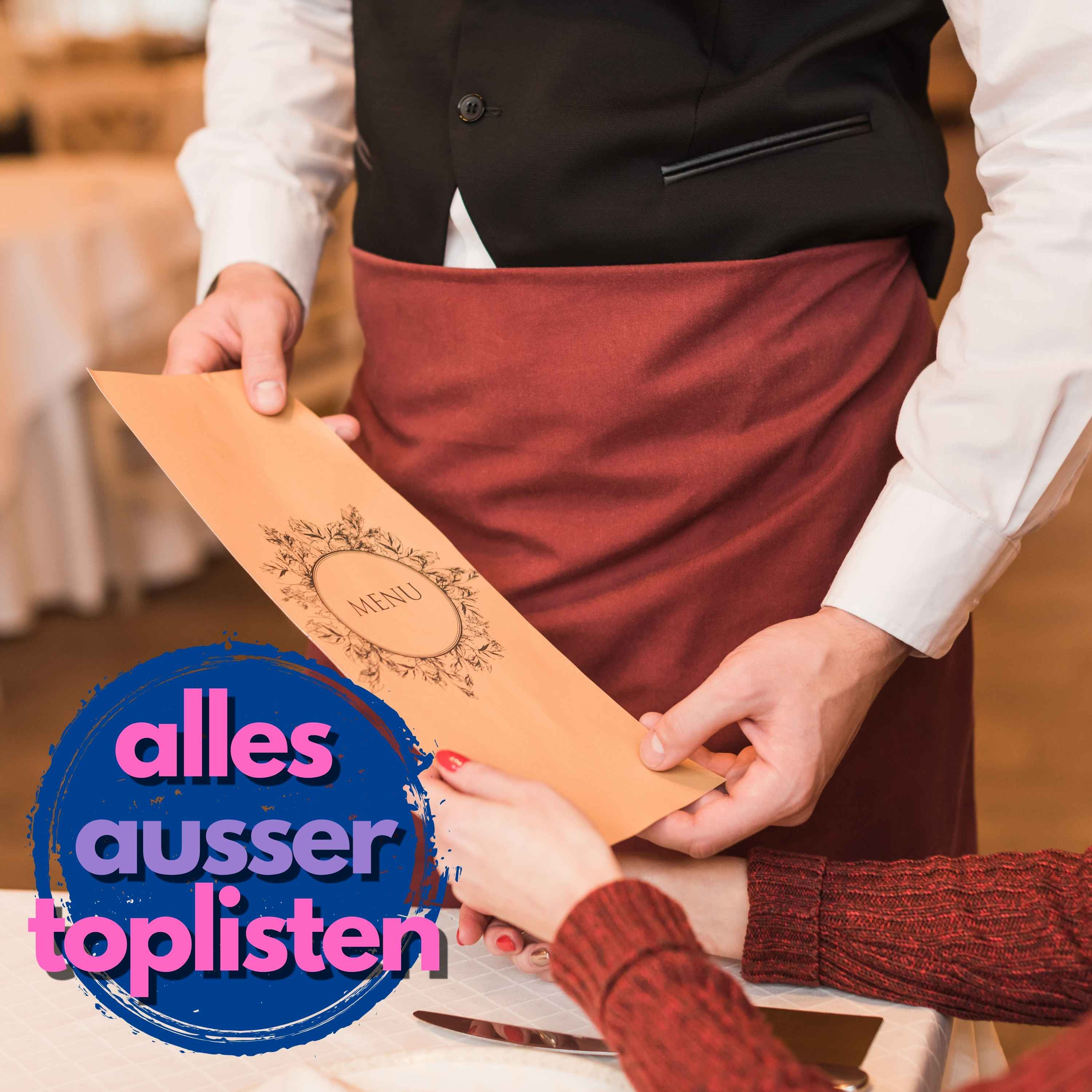 Artwork for Alles ausser Toplisten