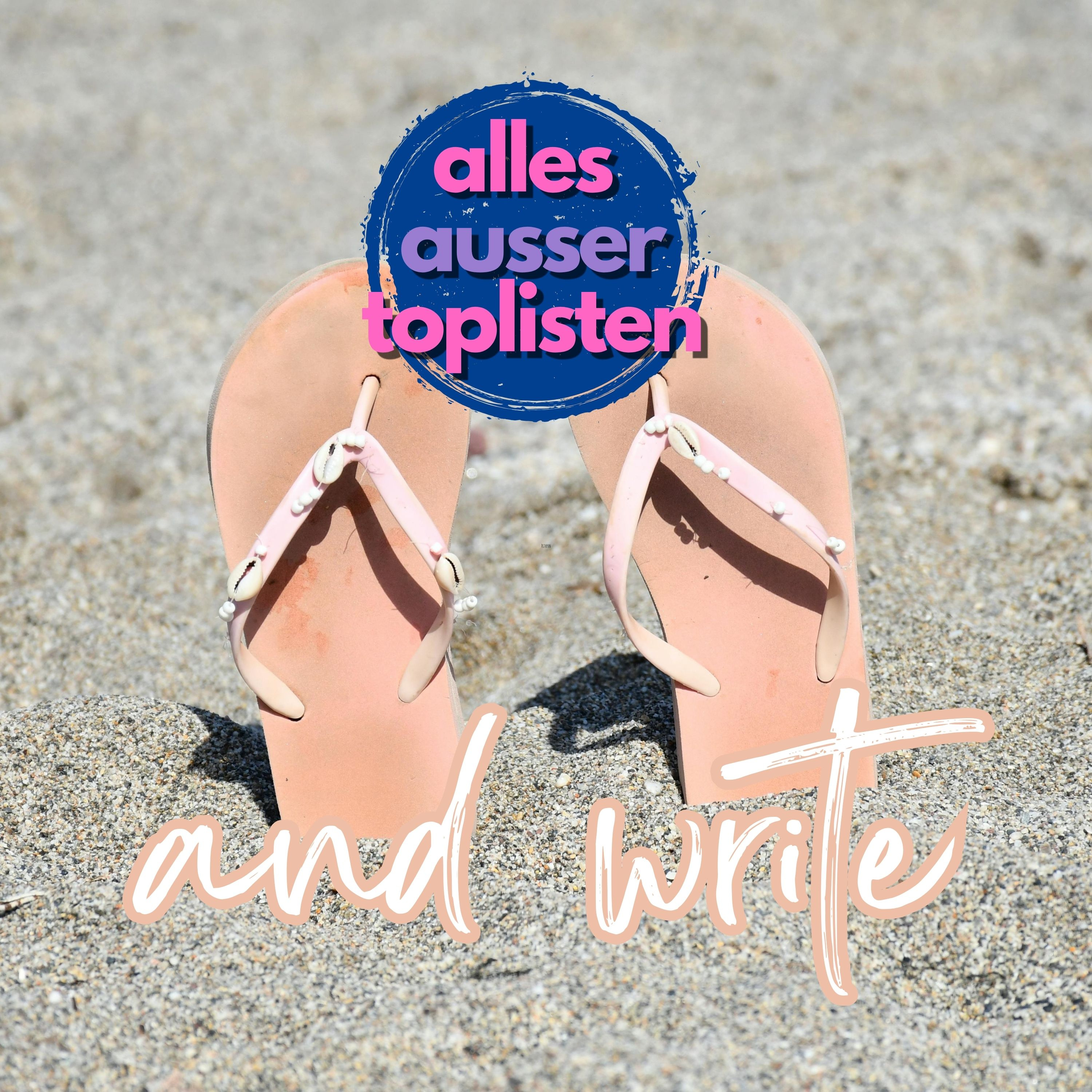 Artwork for Alles ausser Toplisten