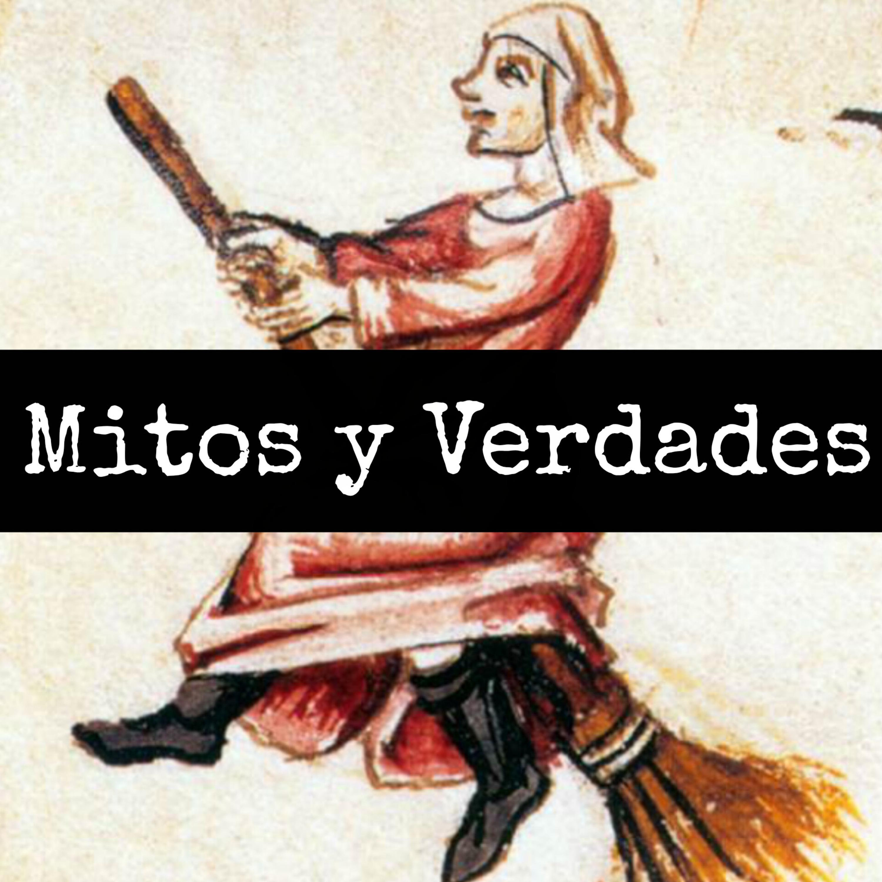 Brujas: las preguntas más populares de Google respondidas por historiadores (1/3) ¿Qué eran realmente? Spoiler Alert no volaban