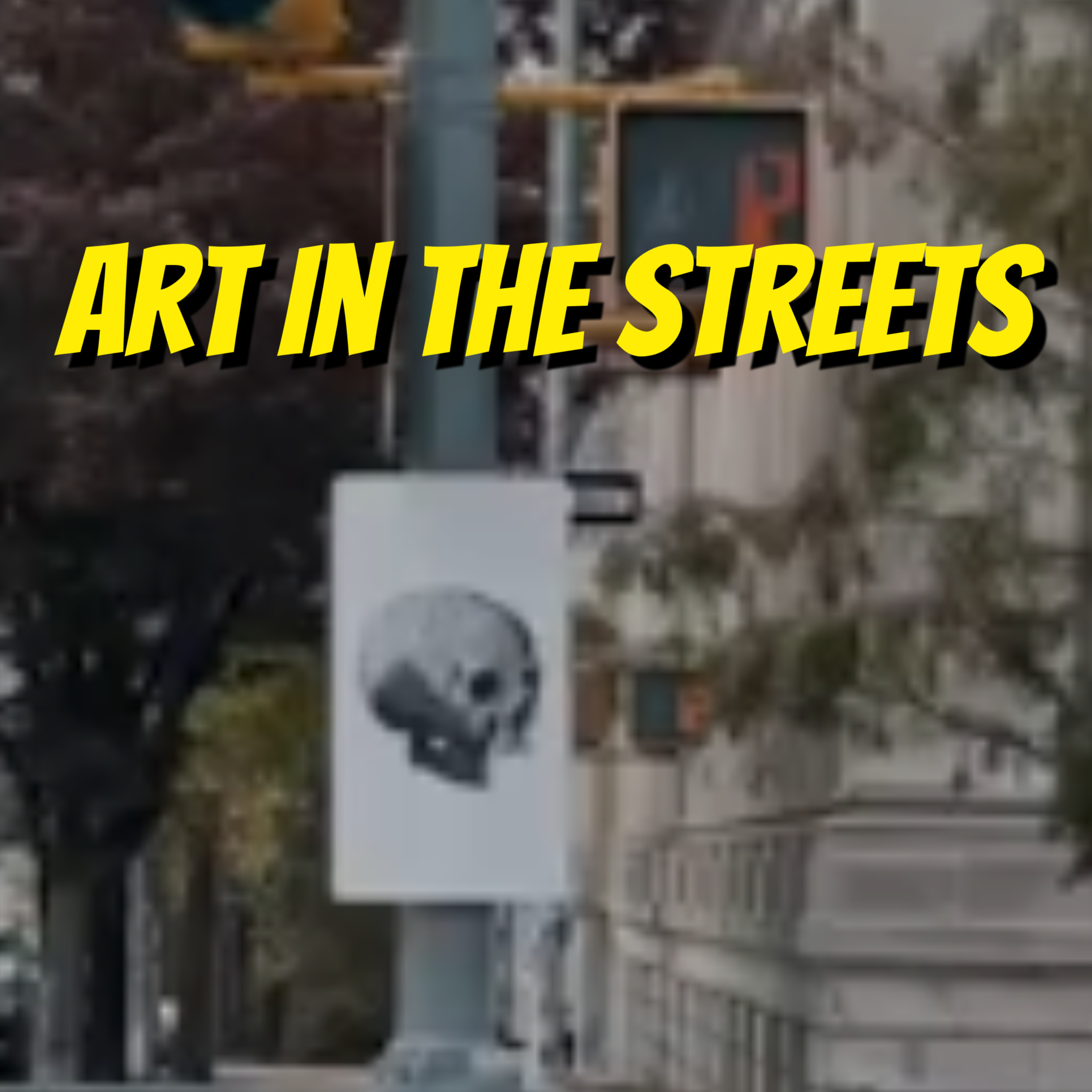 Public Art, The Brides March & Community Action