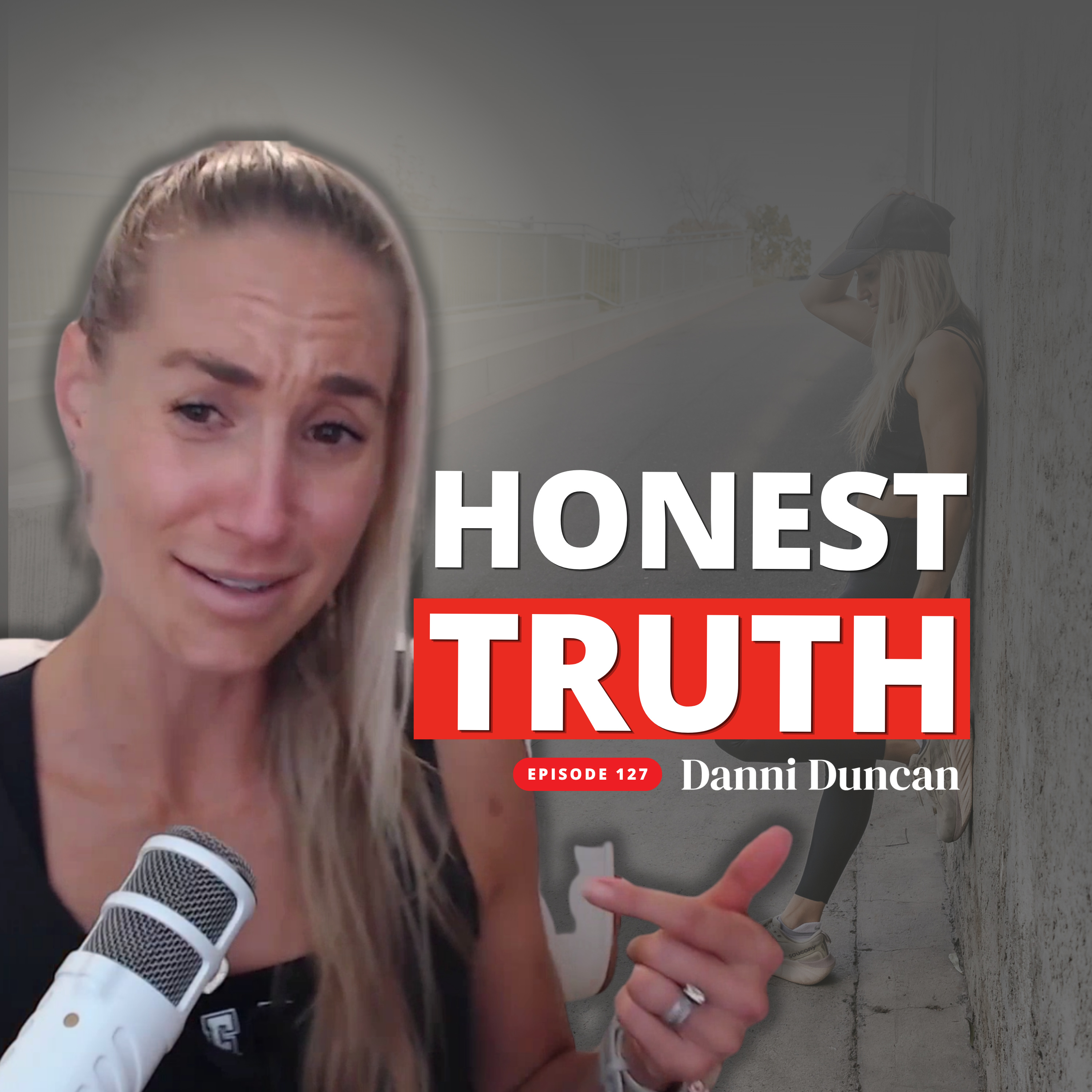 Why Every Diet You've Tried Has Failed & How to Fix It For Good episode artwork