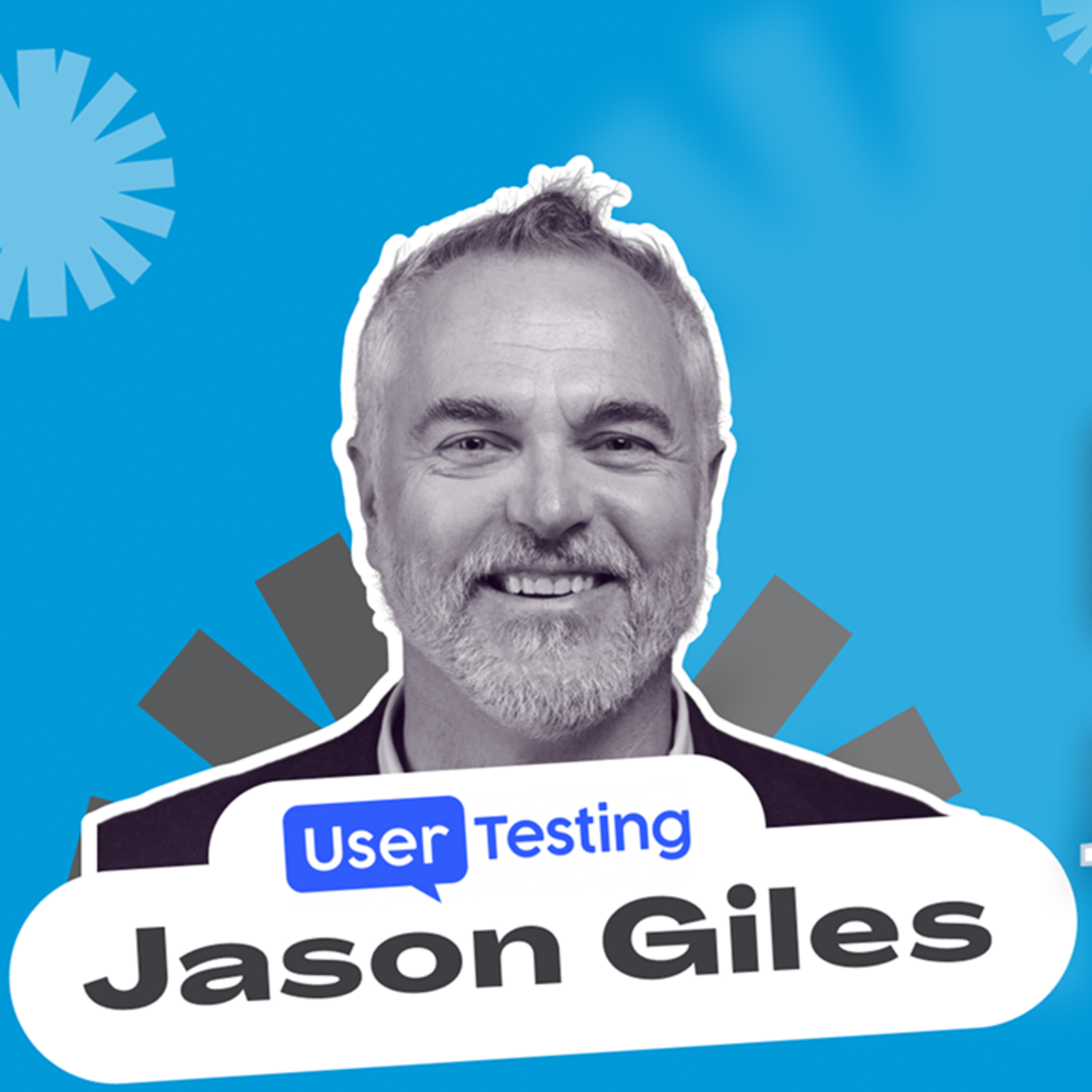 Jason Giles | Why AI Makes Design Judgment More Valuable episode artwork