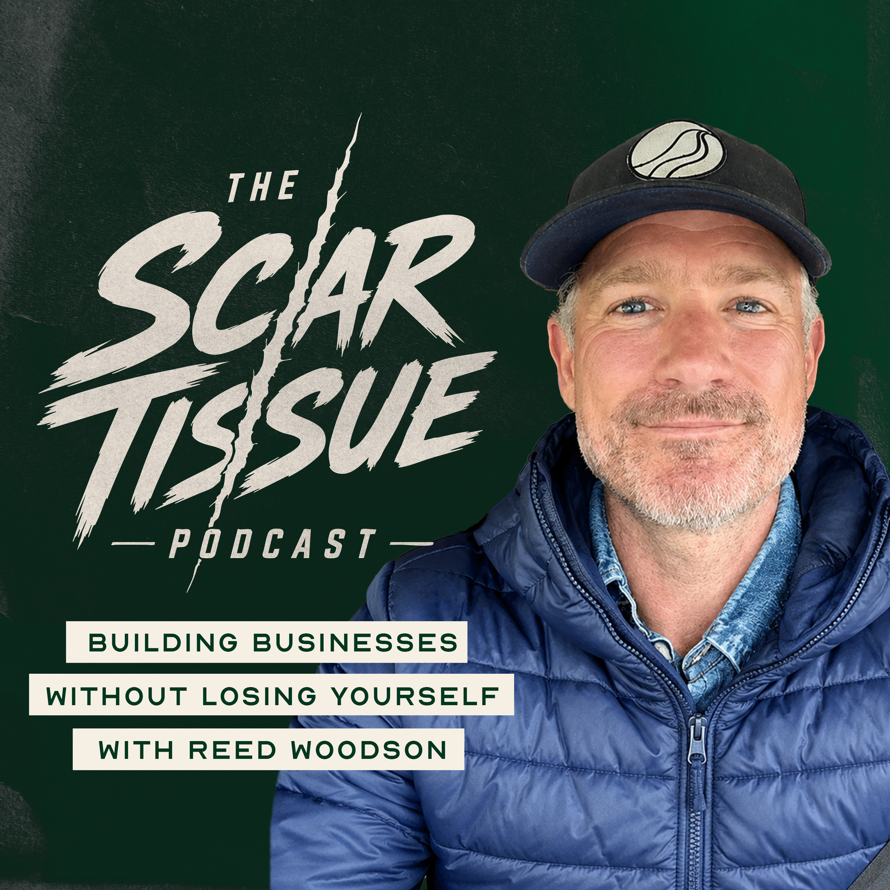 Building Businesses Without Losing Yourself | With Reed episode artwork
