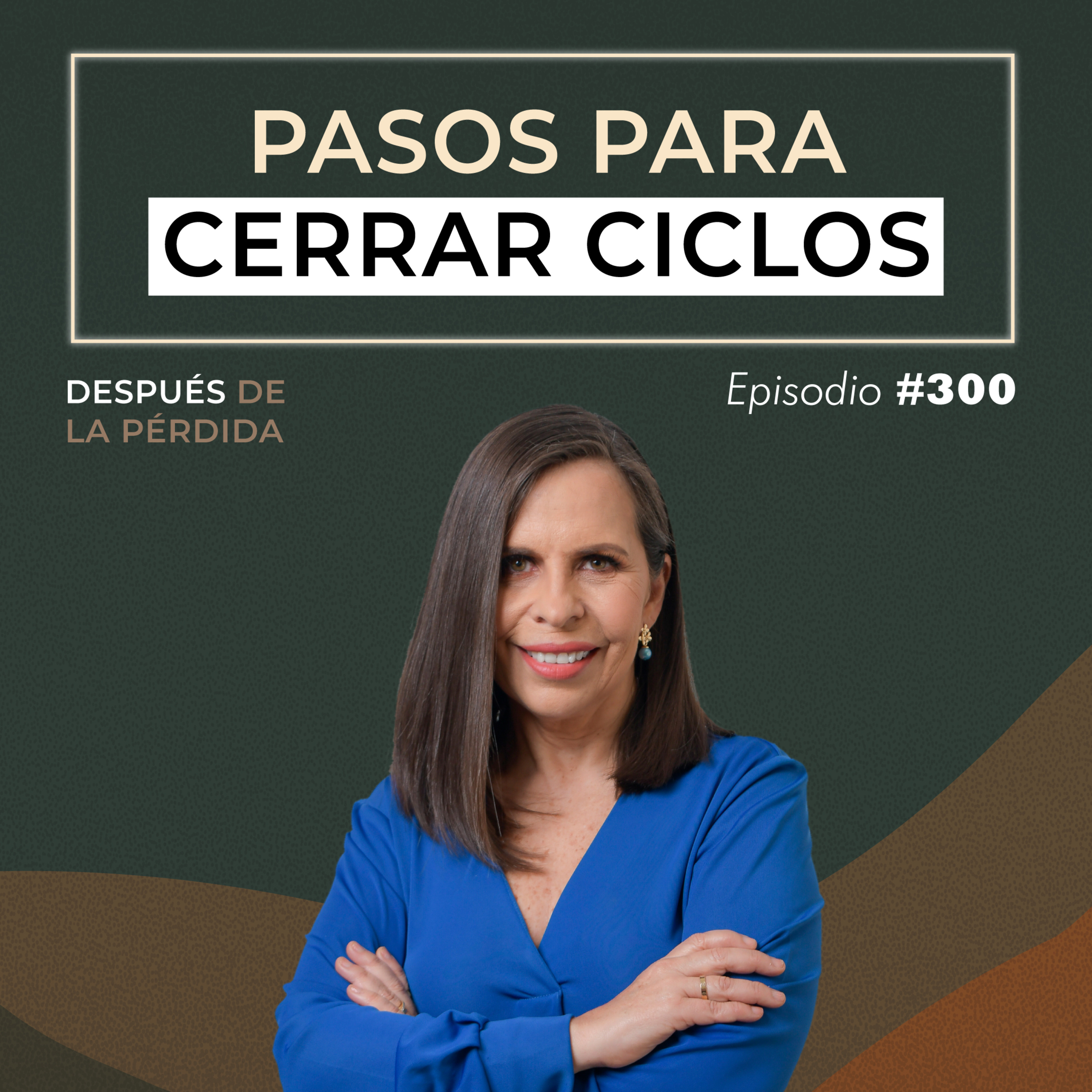 Portada de Después de la pérdida