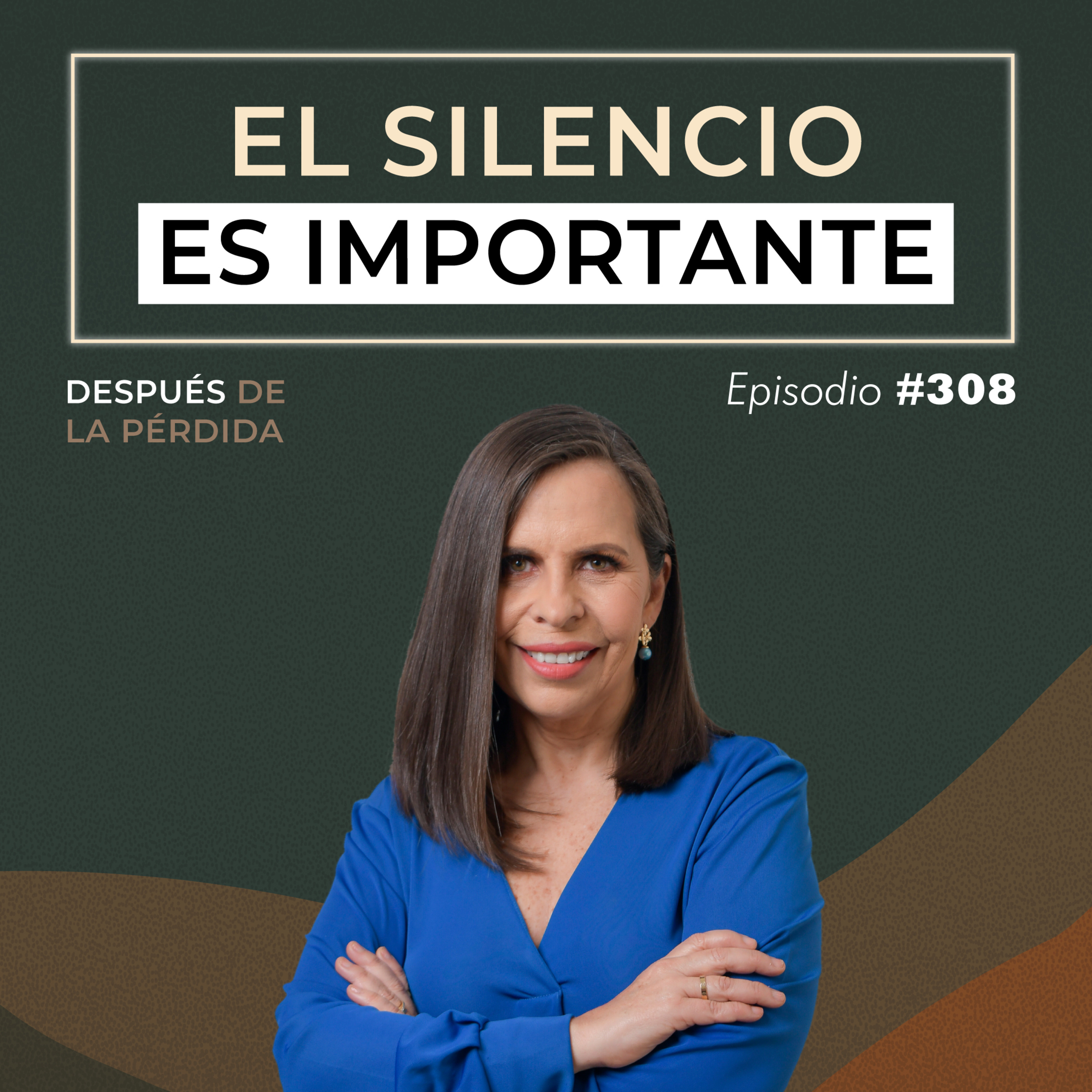 Portada de Después de la pérdida