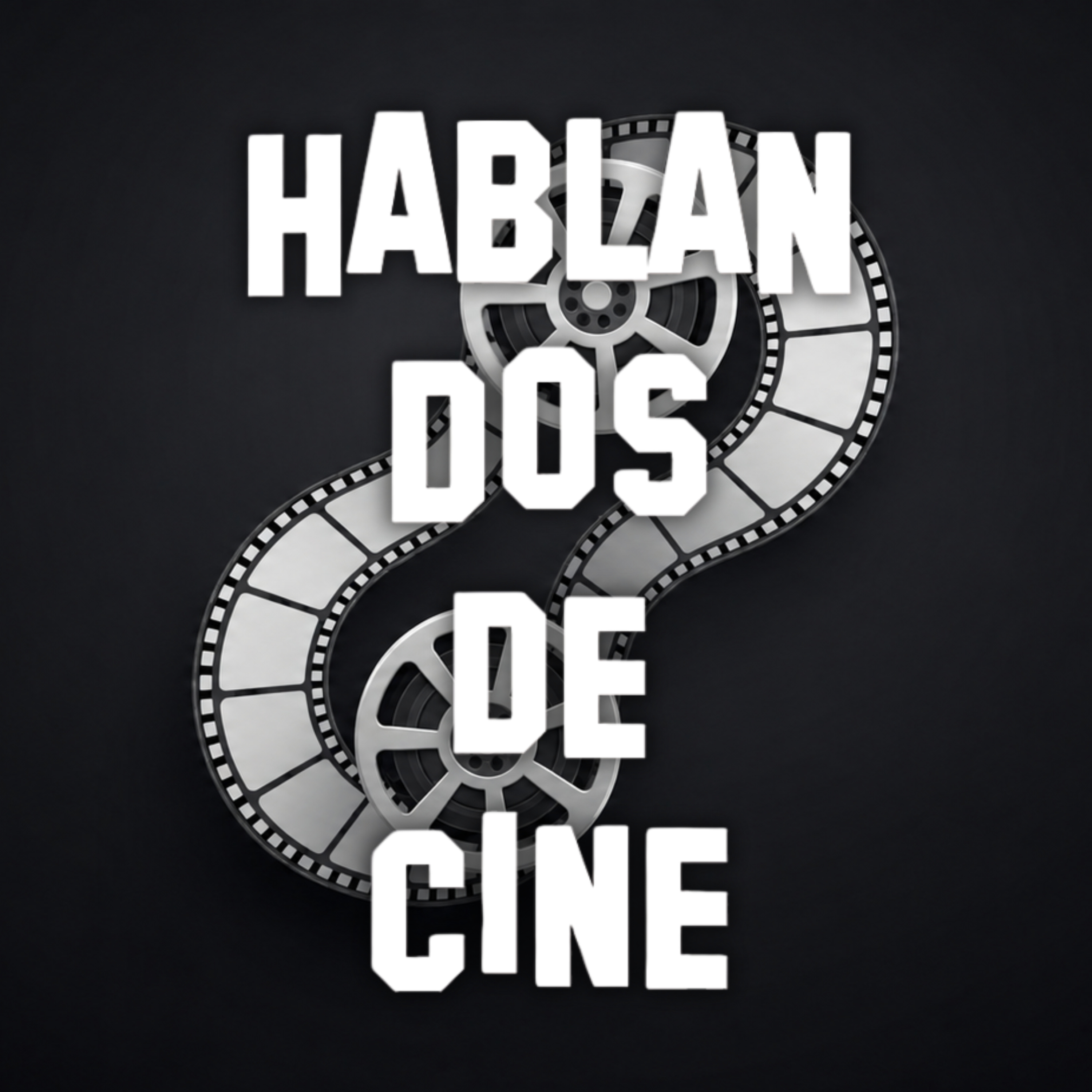 Portada de HablanDos De Cine
