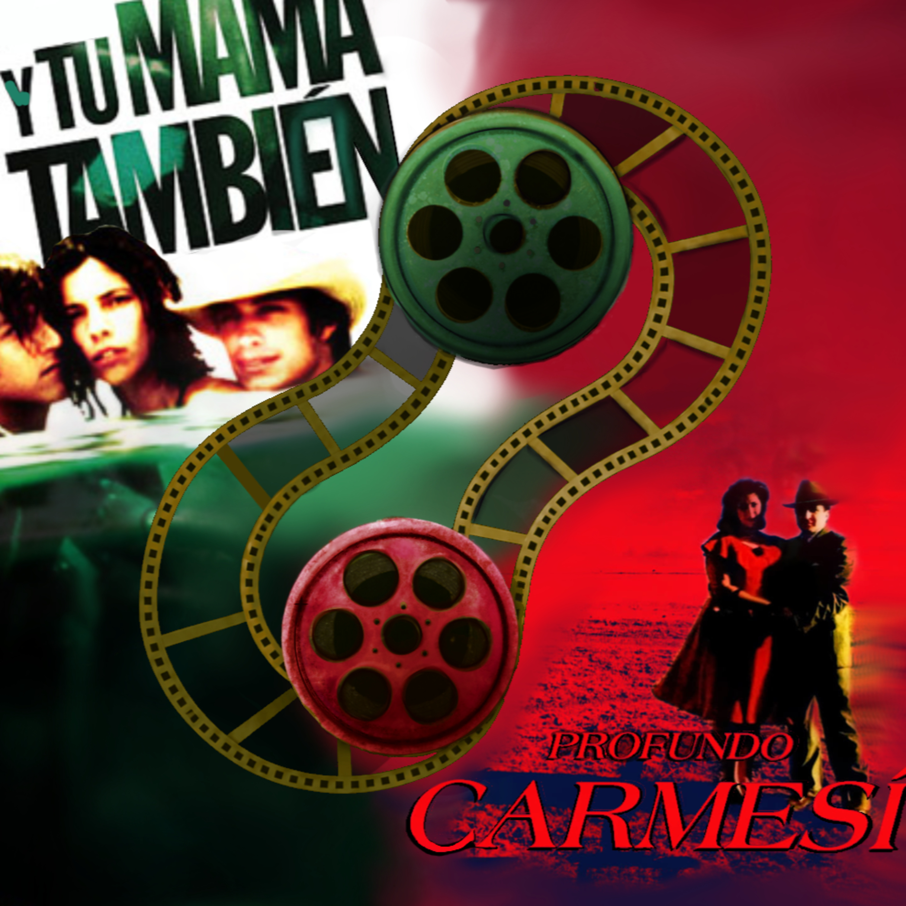 Portada de HablanDos De Cine