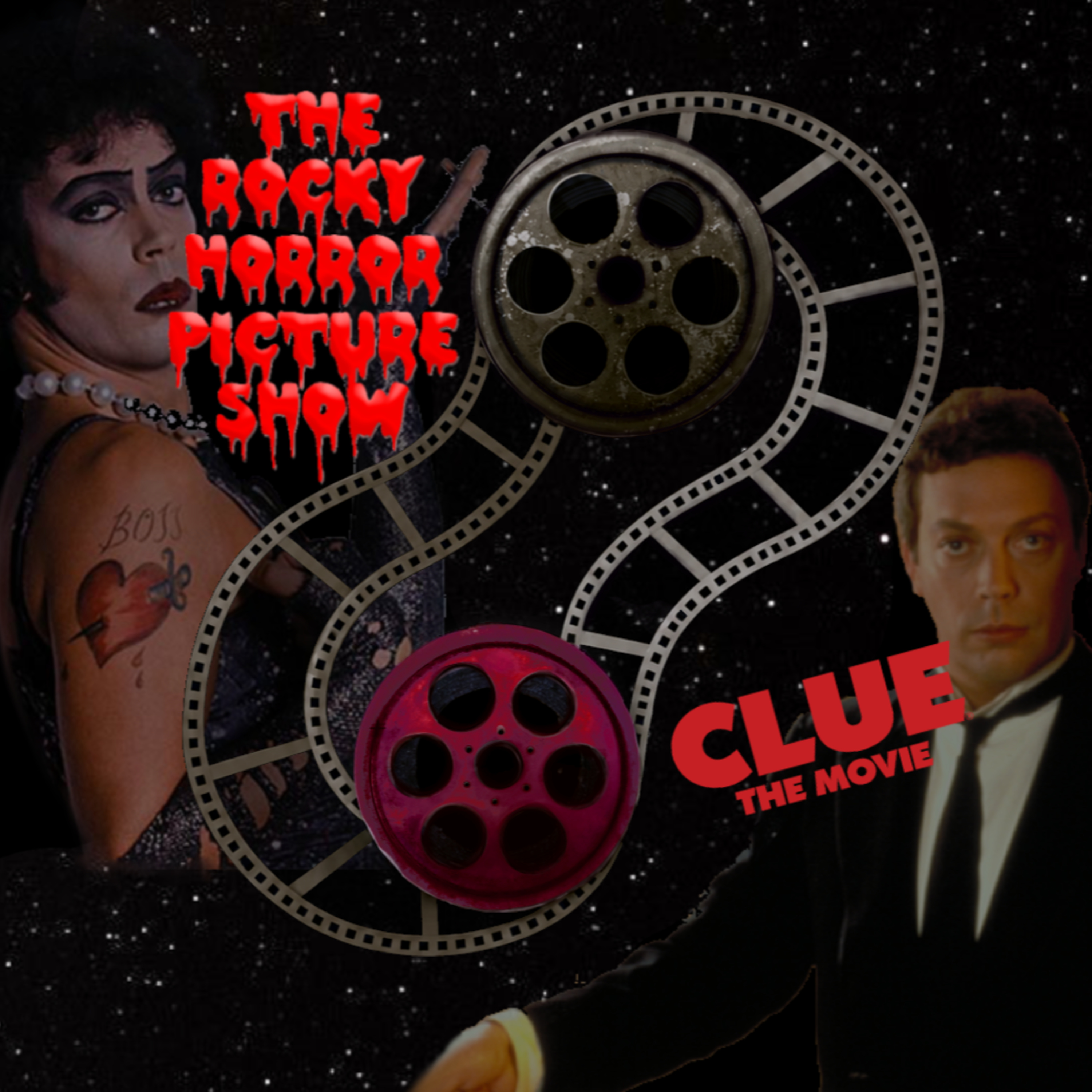 Portada de HablanDos De Cine