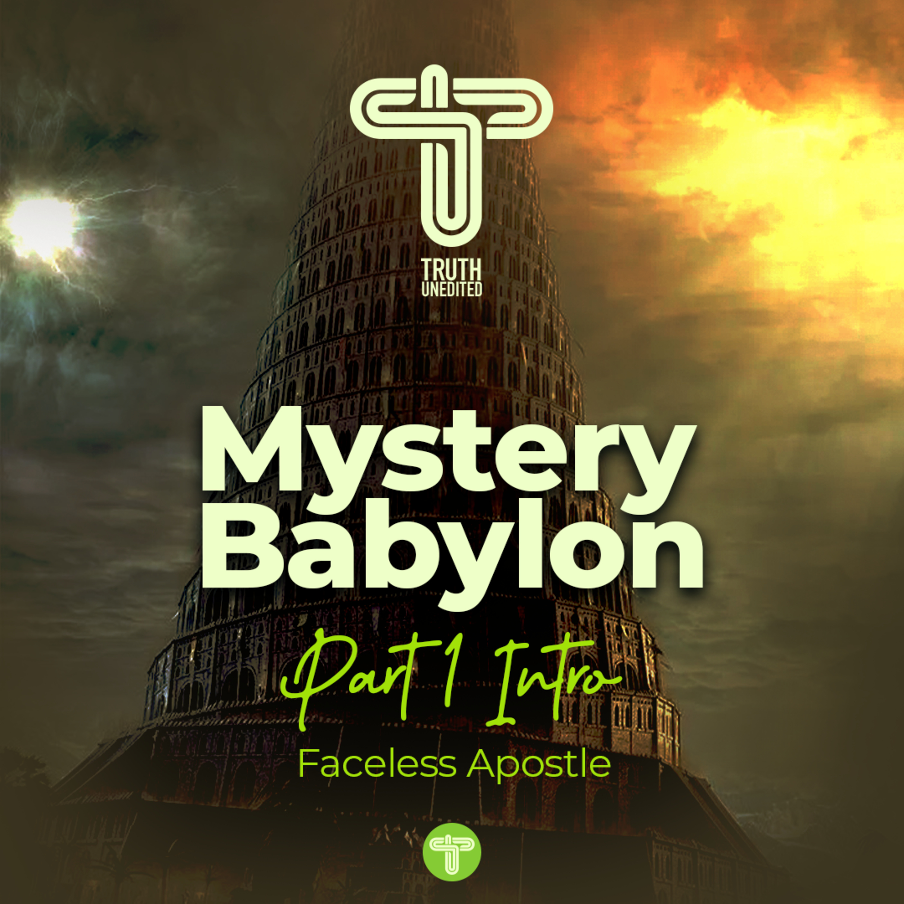 Mystery Babylon Intro