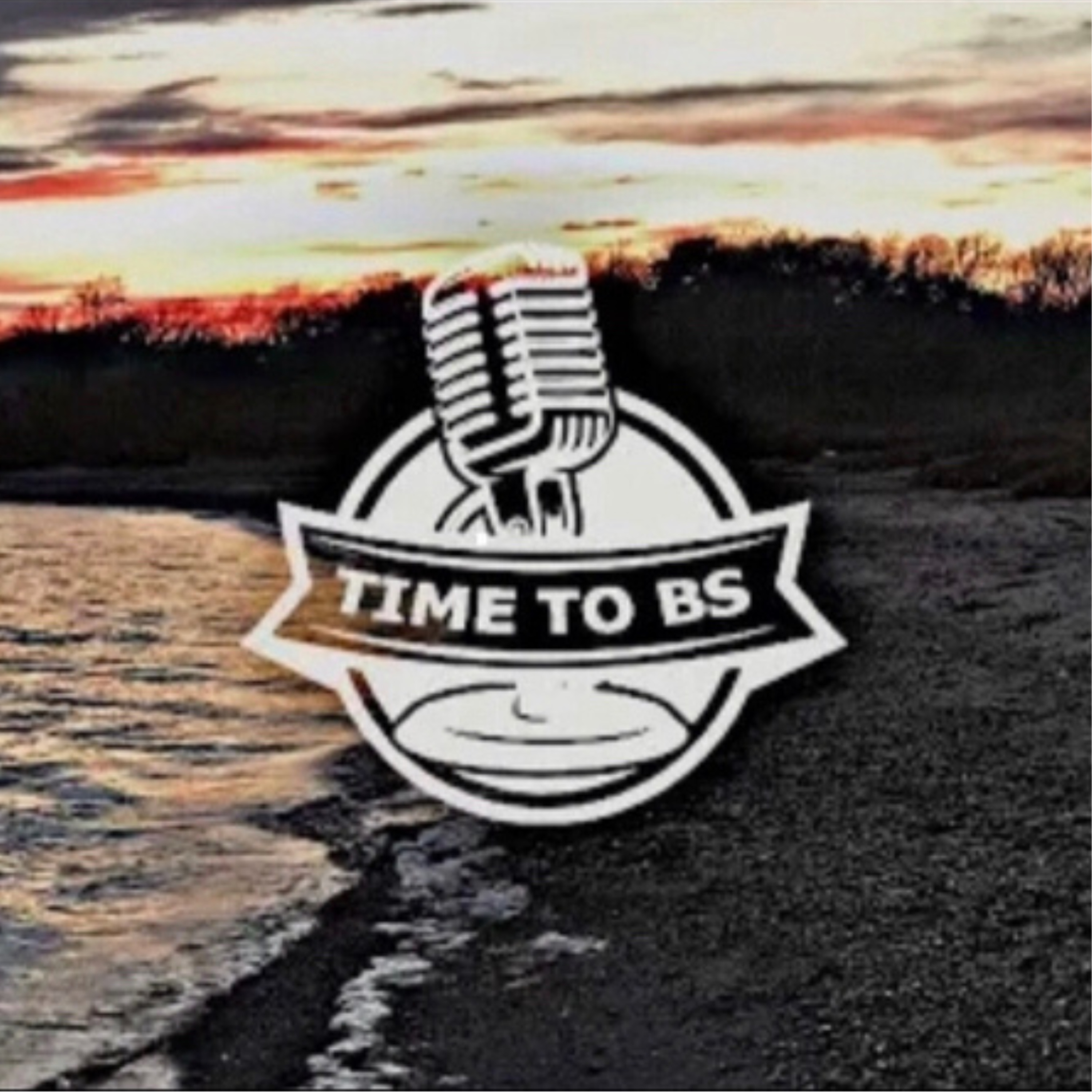Time to BS - Ep. 304: Diners & Improving your Mental Health episode artwork