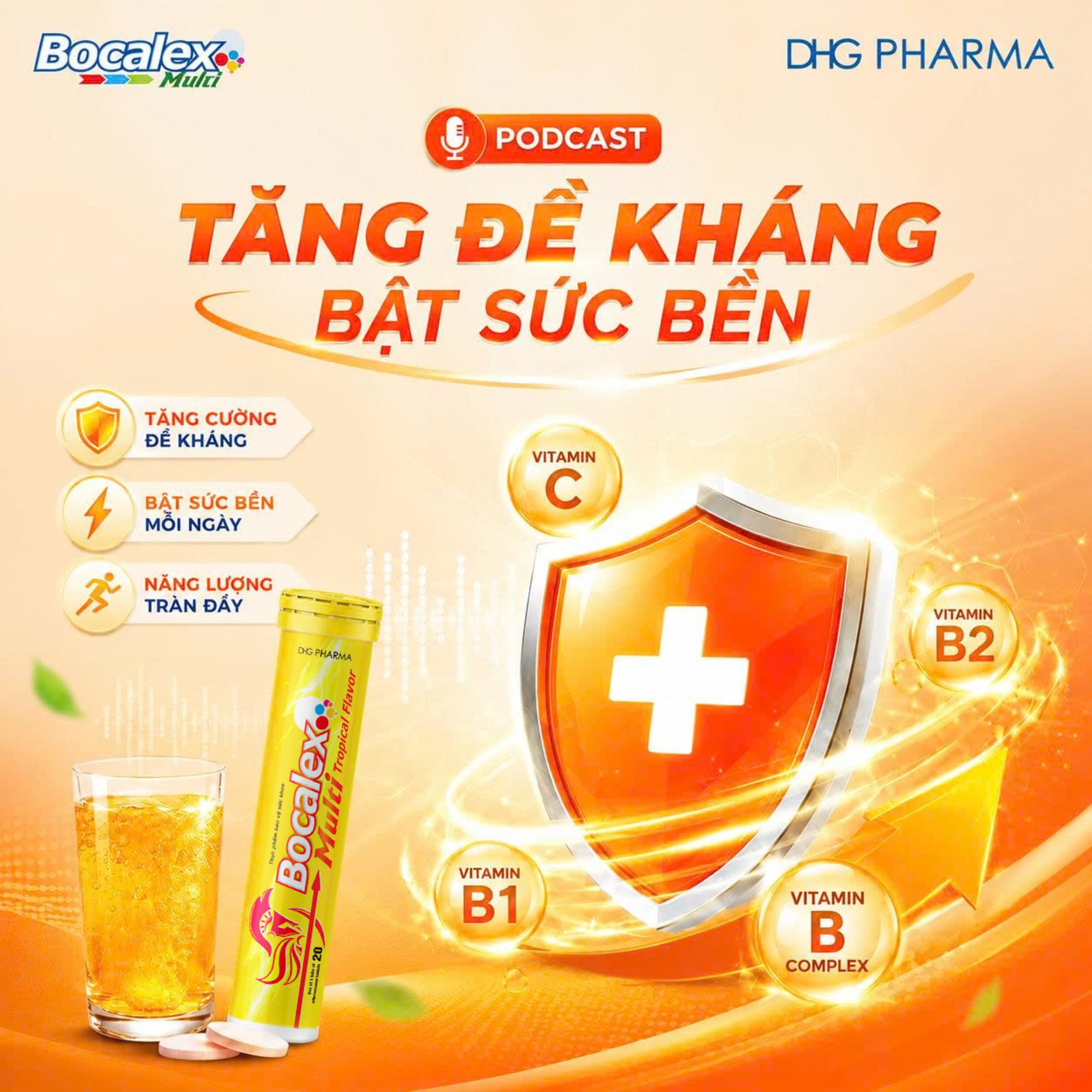 LÀM THẾ NÀO ĐỂ TỈNH TÁO MÀ KHÔNG PHỤ THUỘC CÀ PHÊ? episode artwork