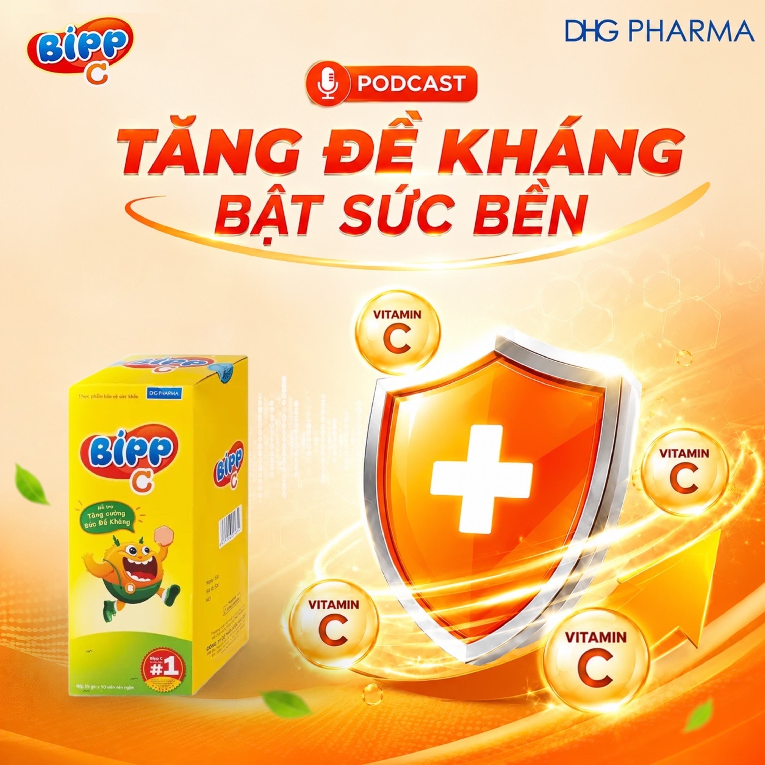 TRẺ NĂNG ĐỘNG CẦN BỔ SUNG GÌ ĐỂ DUY TRÌ THỂ LỰC? episode artwork