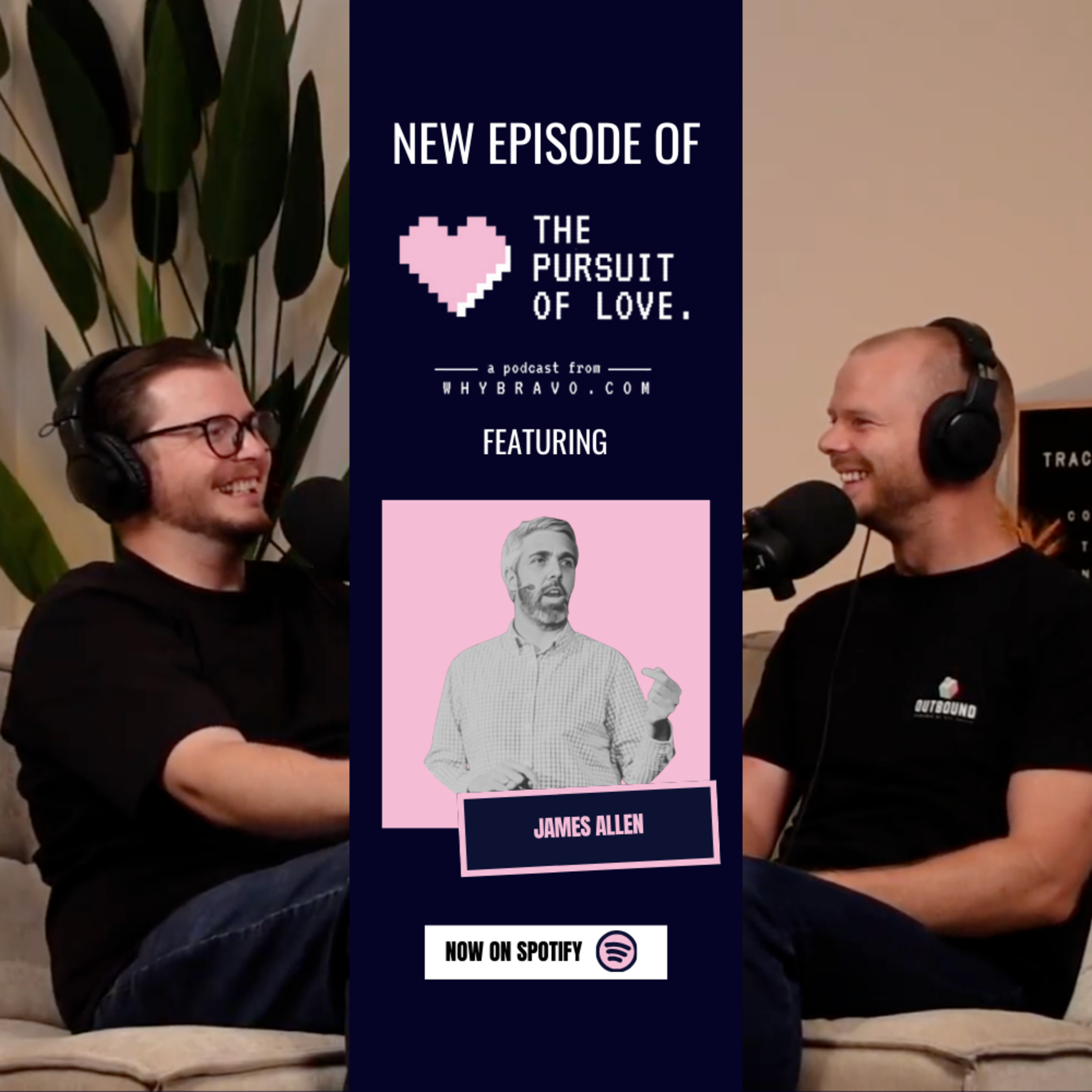 101 "Are We At Risk Of Mass Unemployment By AI?" with James Allen
