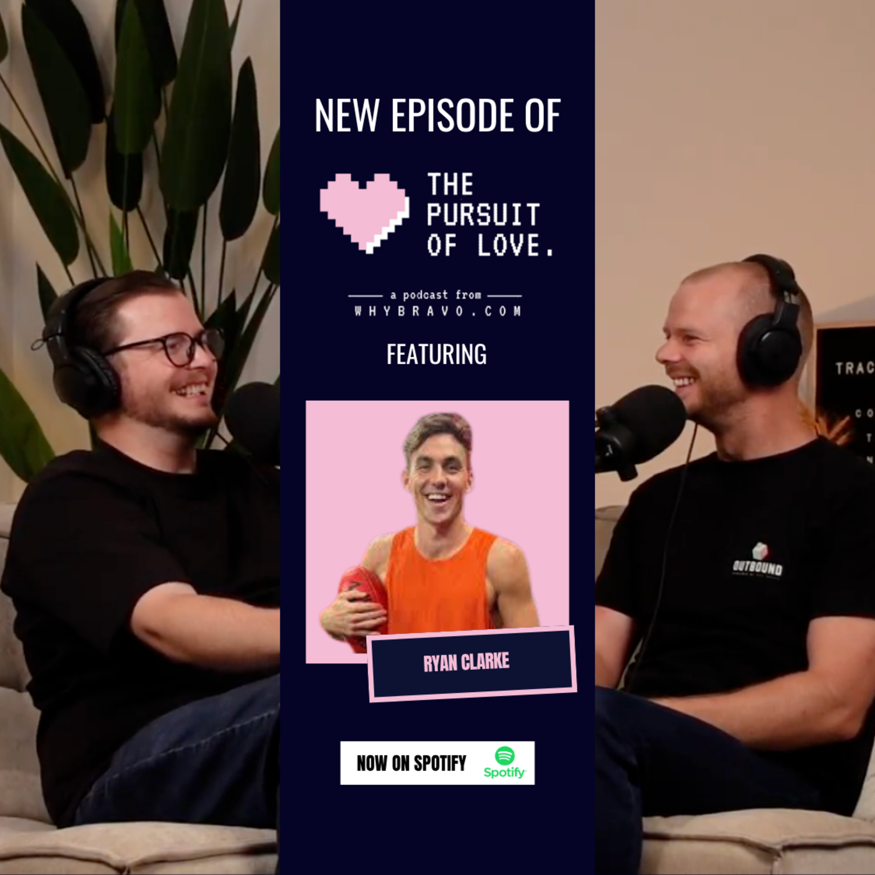 105 “Have a Crack: From AFL Oval to App Store” with Ryan Clarke